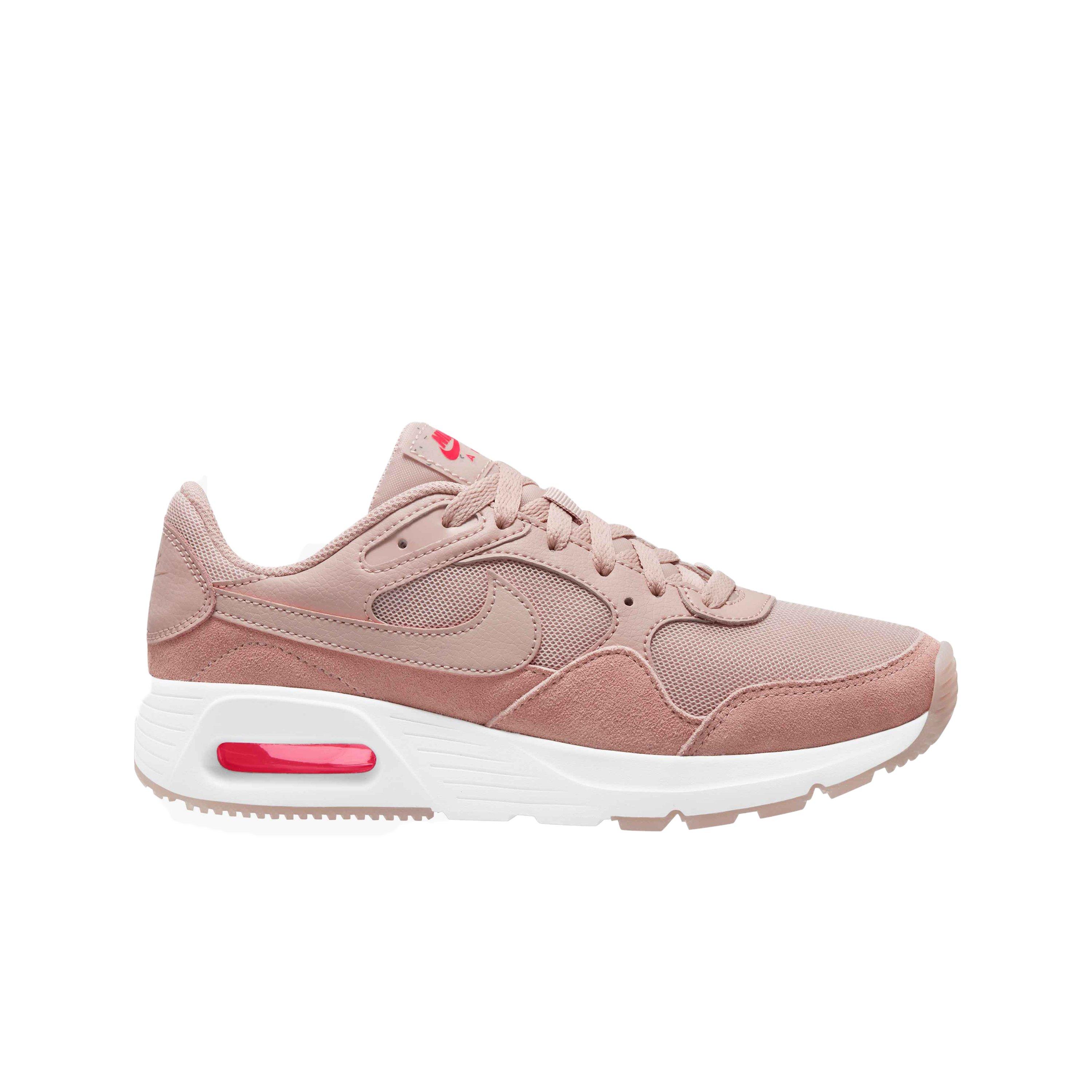 Promo Sepatu Sneakers Nike Women Air Max SC Fossil Stone/Pink