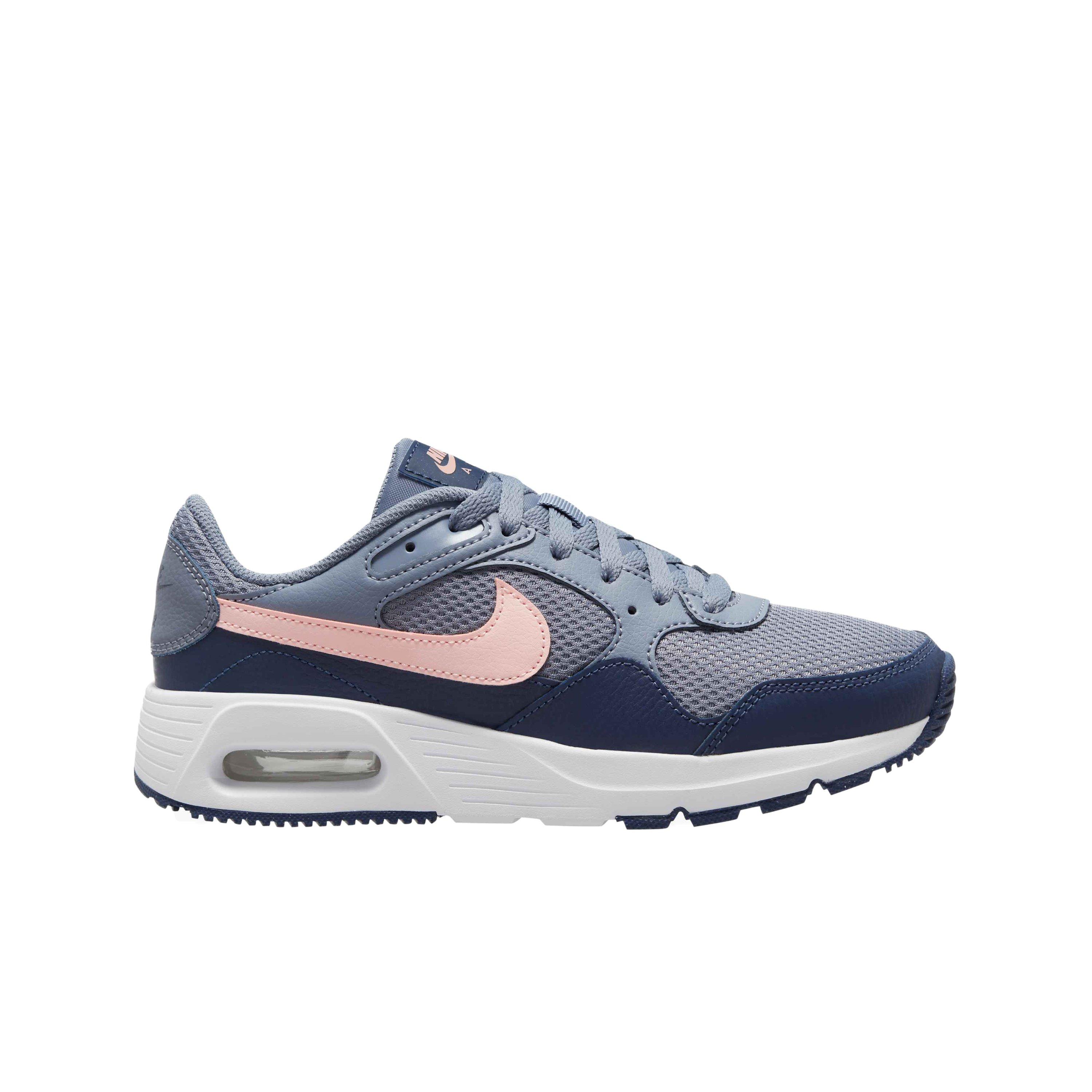 Nike Air Max 270 White/Midnight Navy/Atmosphere Women's Shoe