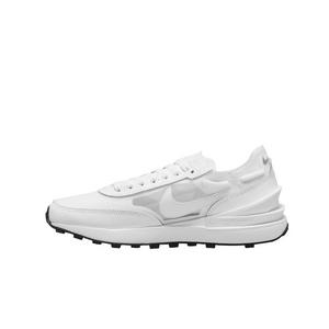 Nike Waffle One "White/Black" Women's Shoe
