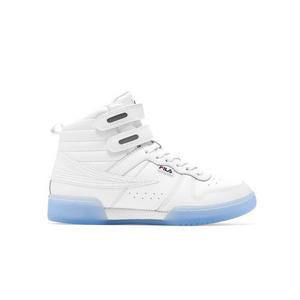 Fila girls best sale basketball shoes