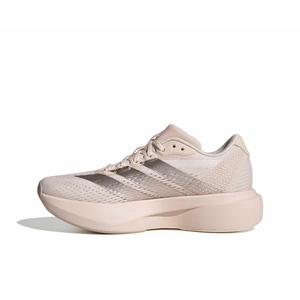 adidas Adizero Pacer "Wonder Quartz/Vapour Grey Metallic/Wonder Taupe" Women's Running Shoe - QUARTZ/GREY/TAUPE