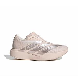 adidas Adizero Pacer "Wonder Quartz/Vapour Grey Metallic/Wonder Taupe" Women's Running Shoe - QUARTZ/GREY/TAUPE