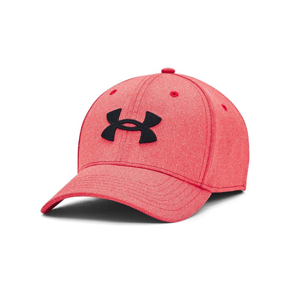 2024 Under Armour Mens Blitzing Cap Hat Golf Sports Breathable Sun