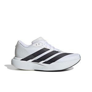 adidas Adizero Pacer "Ftwr White/Core Black/Crystal White" Women's Running Shoe - WHITE/BLACK/WHITE
