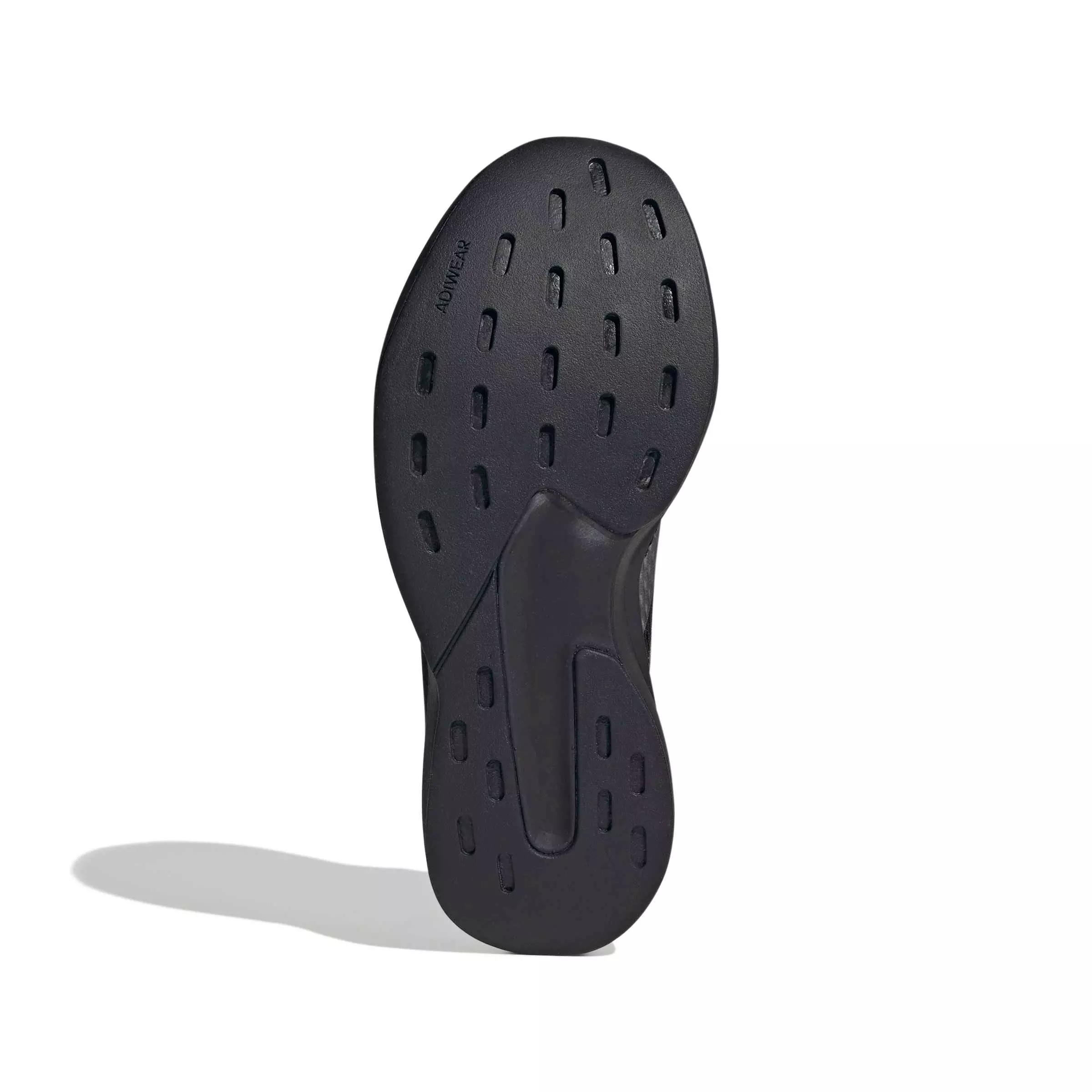 adidas Adizero Pacer "Core Black/Iron Metallic/Carbon" Women's Running Shoe - BLACK/IRON/CARBON
