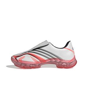 adidas Originals F50 Adiframe "Zero Metallic/Solar Turbo/Core Black" Women's Shoe - ZERO/TURBO/BLACK