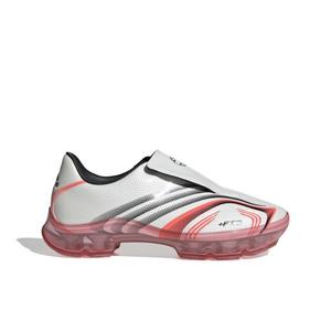adidas Originals F50 Adiframe "Zero Metallic/Solar Turbo/Core Black" Women's Shoe - ZERO/TURBO/BLACK
