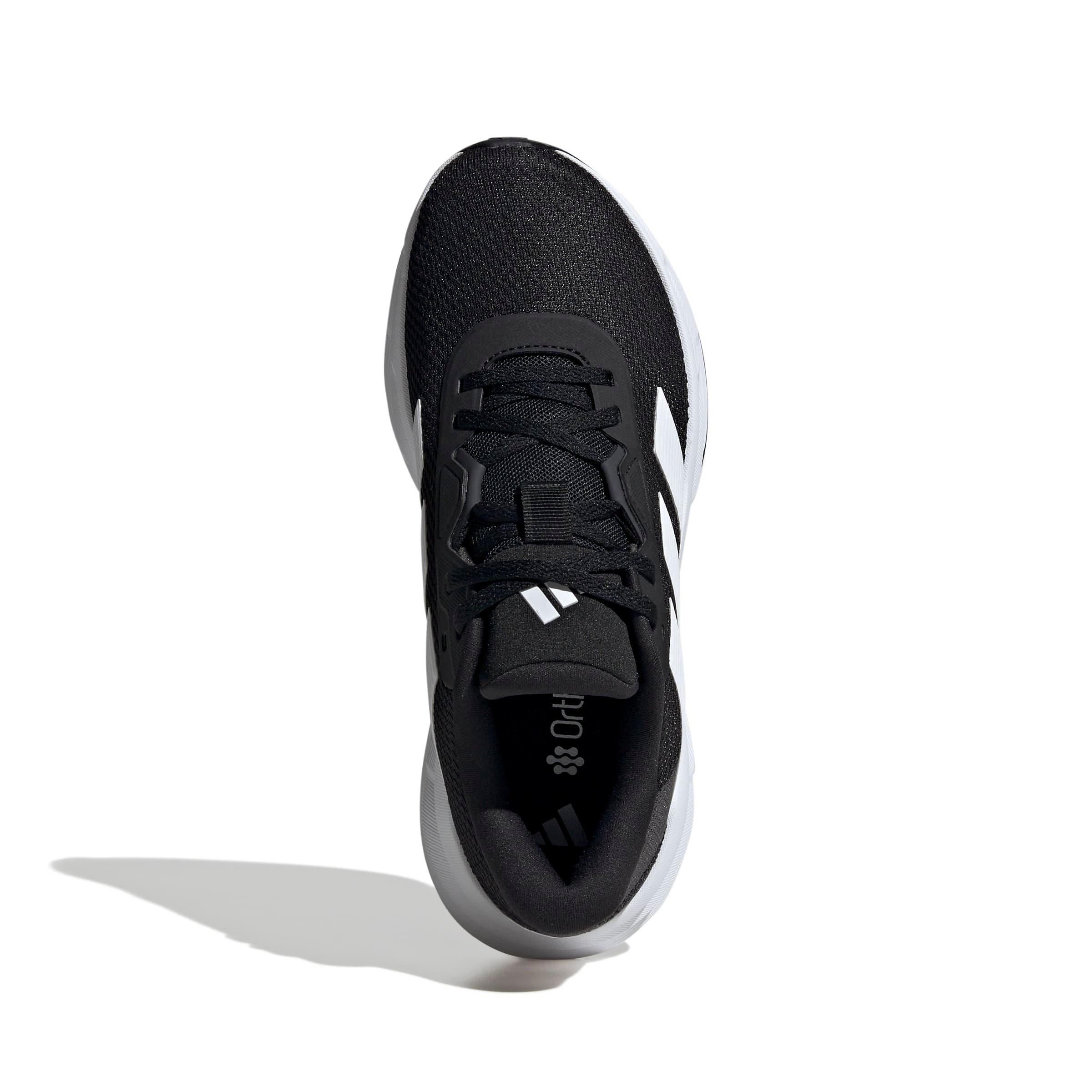 adidas Galaxy 7 "Core Black/Ftwr White/Carbon" Women's Running Shoe - BLACK/WHITE/CARBON