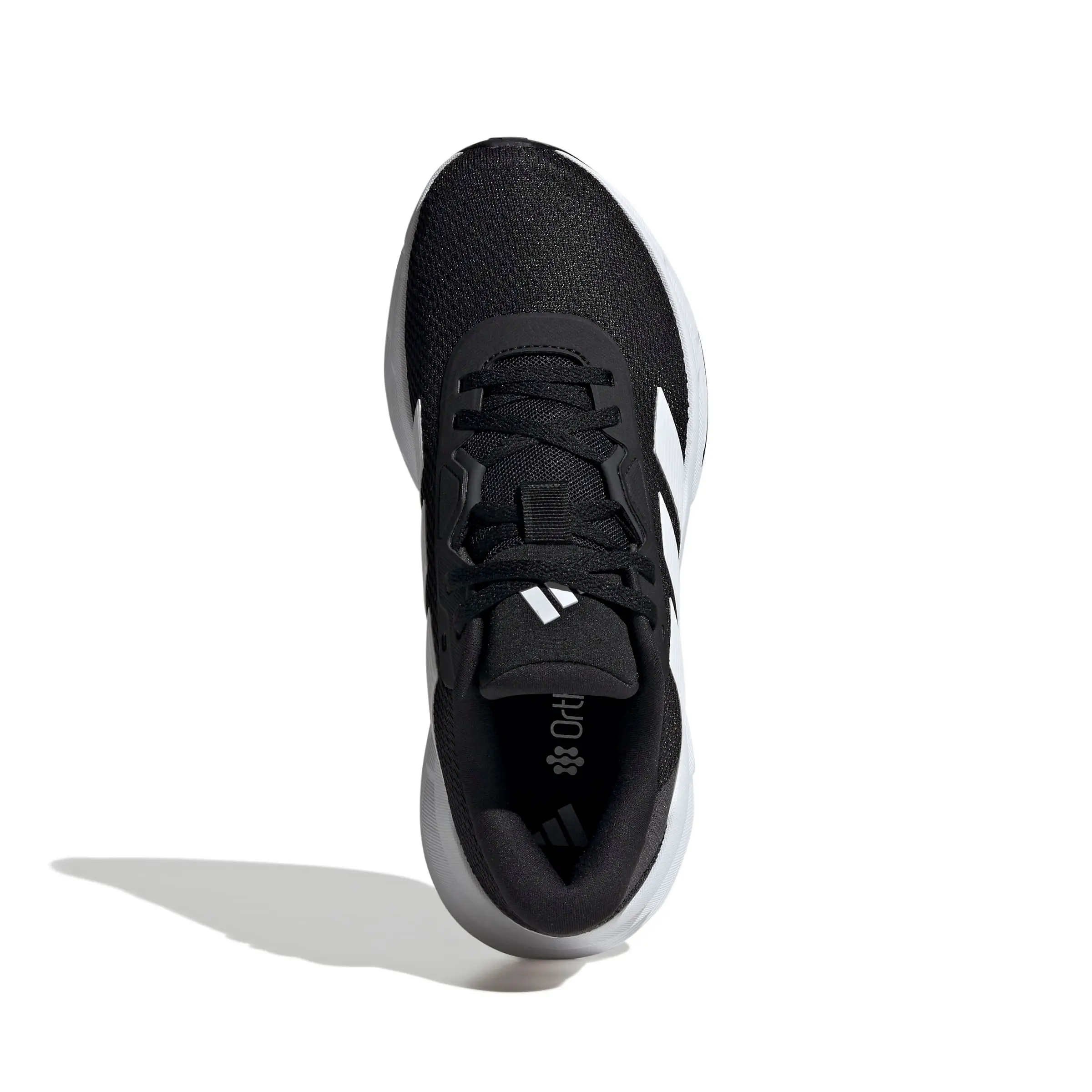 adidas Galaxy 7 "Core Black/Ftwr White/Carbon" Women's Running Shoe - BLACK/WHITE/CARBON