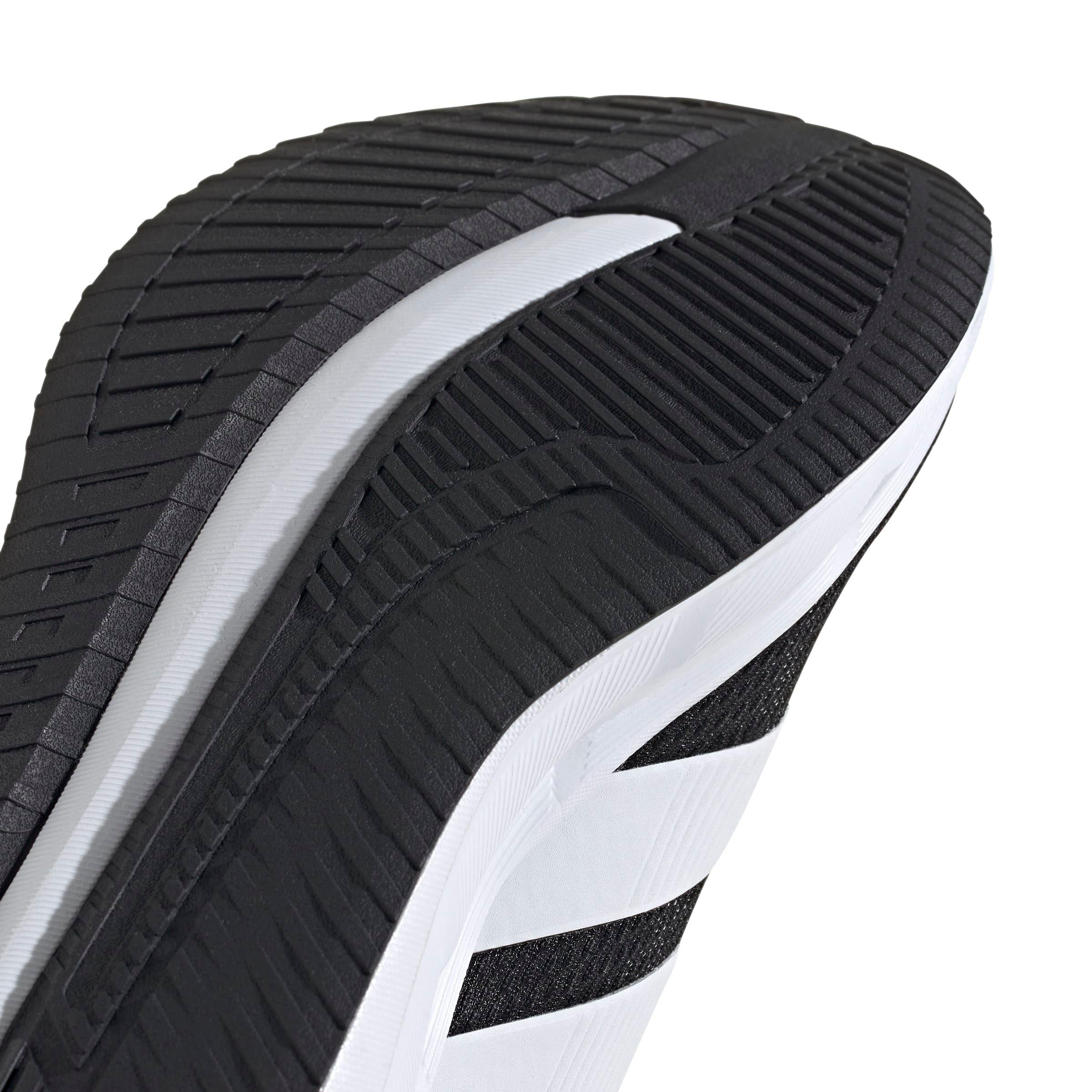 adidas Galaxy 7 "Core Black/Ftwr White/Carbon" Women's Running Shoe - BLACK/WHITE/CARBON