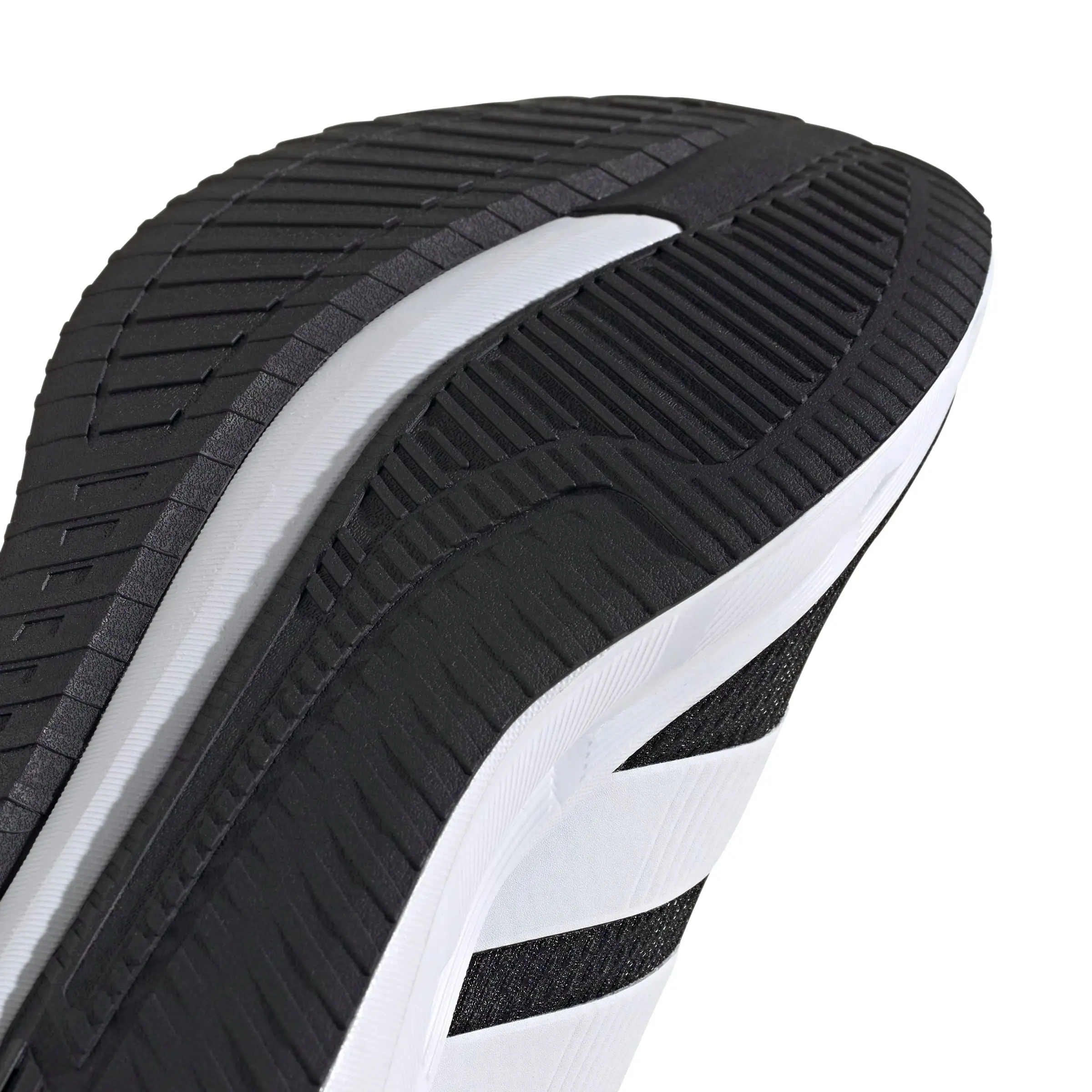 adidas Galaxy 7 "Core Black/Ftwr White/Carbon" Women's Running Shoe - BLACK/WHITE/CARBON