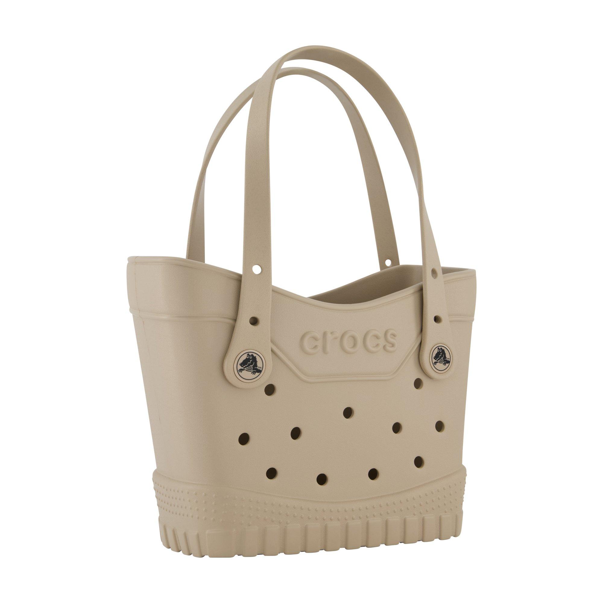 Crocs Small Classic Tote Bag