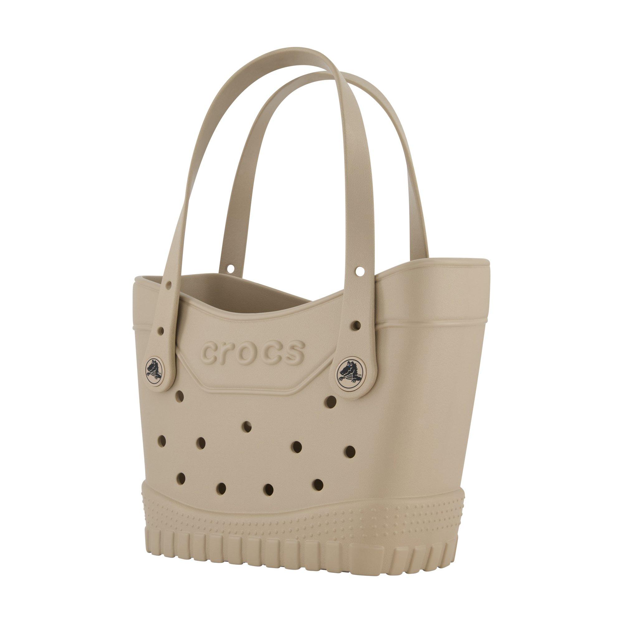 Crocs Small Classic Tote Bag
