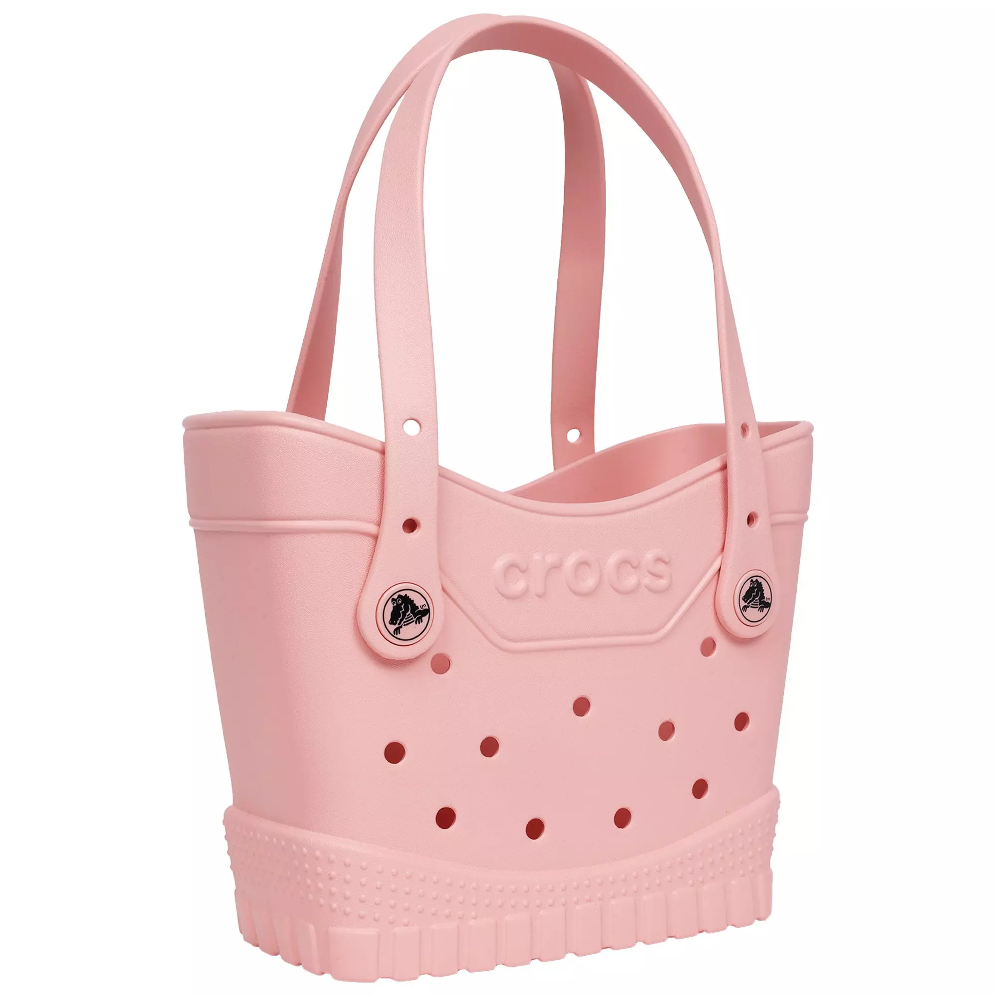 Crocs Small Classic Tote - PINK