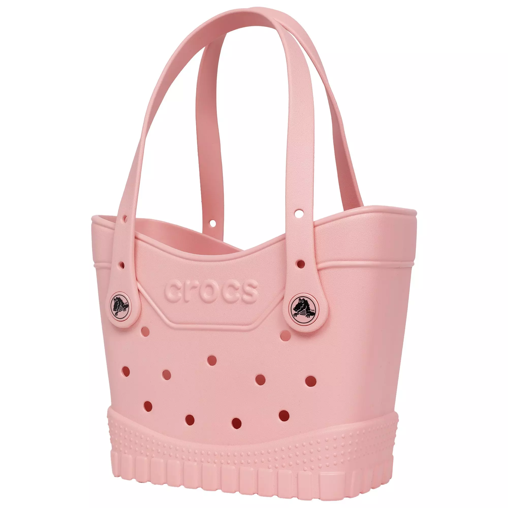 Crocs Small Classic Tote - PINK