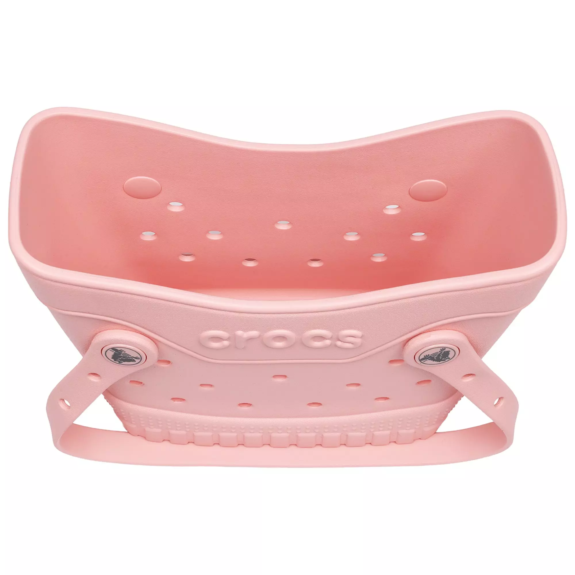 Crocs Small Classic Tote - PINK