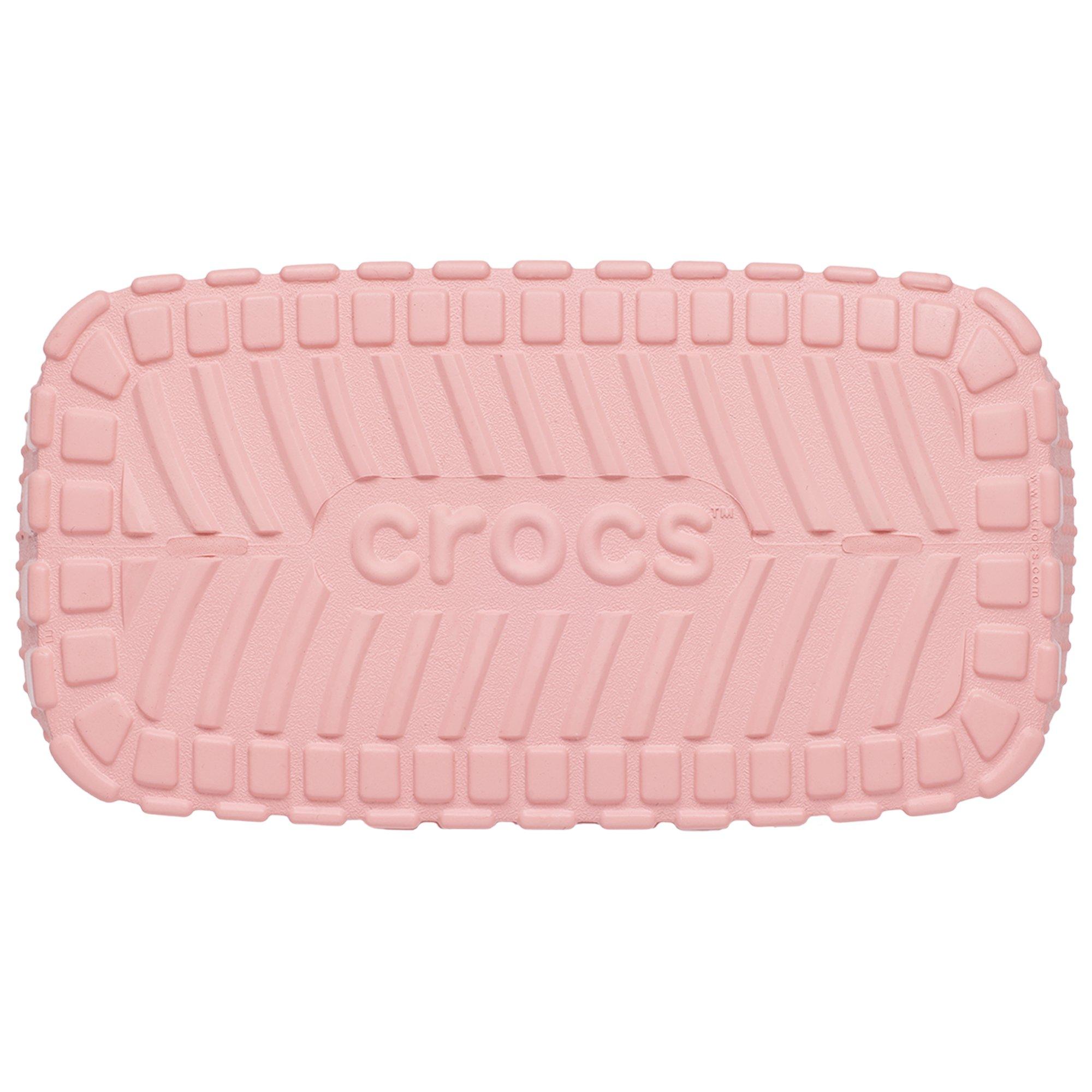 Crocs Small Classic Tote - PINK Thumbnail View 6