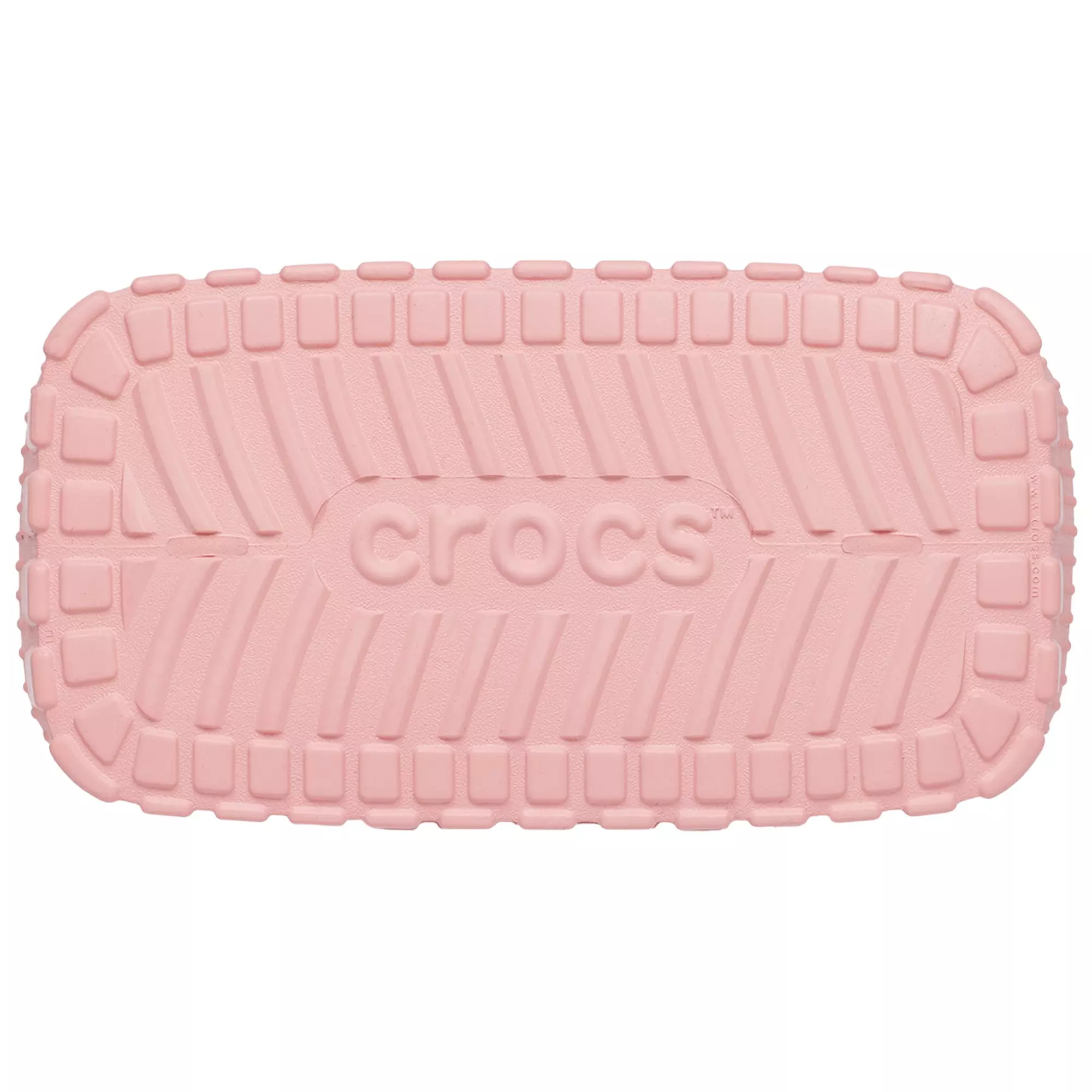 Crocs Small Classic Tote - PINK