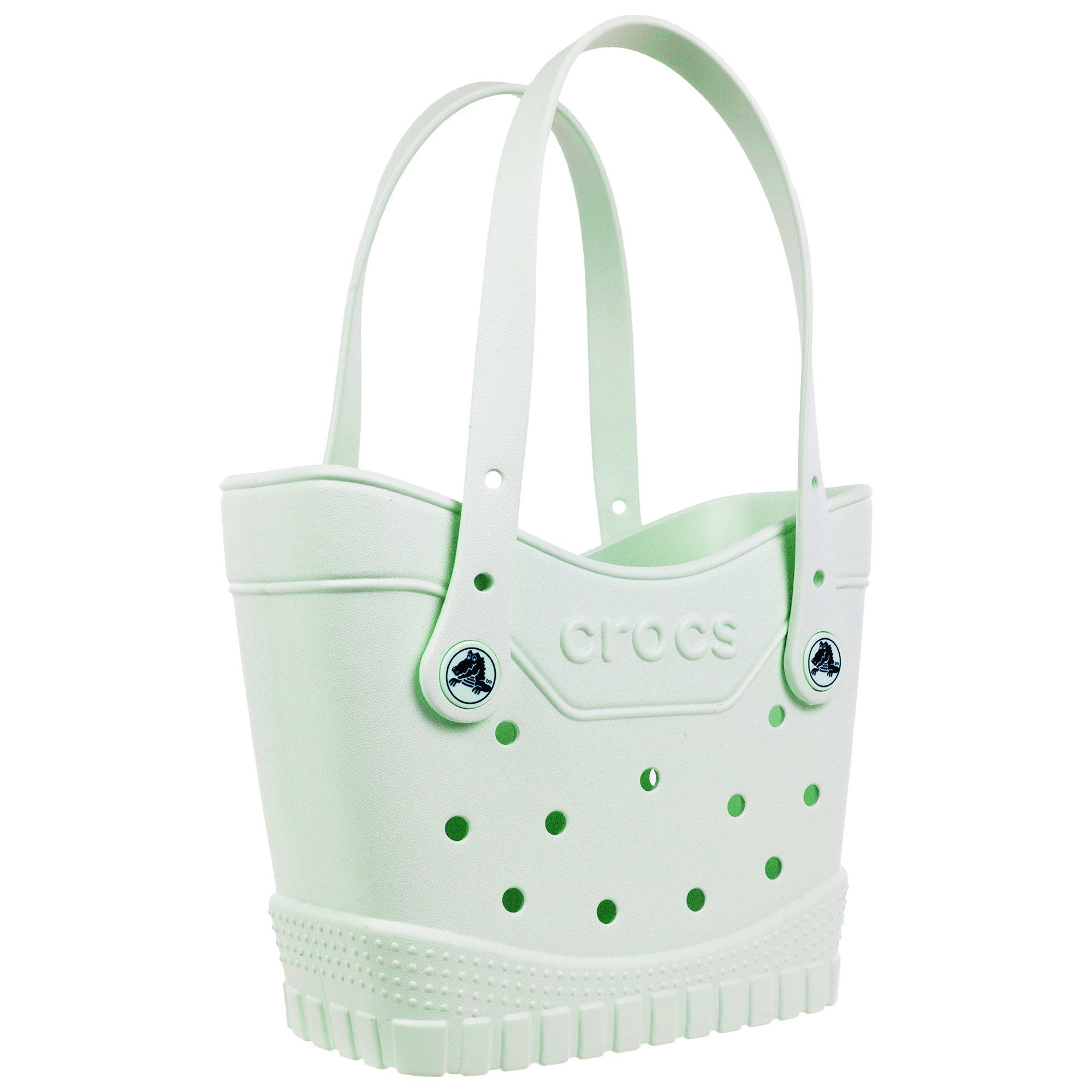 Crocs Small Classic Tote - MINT Thumbnail View 2