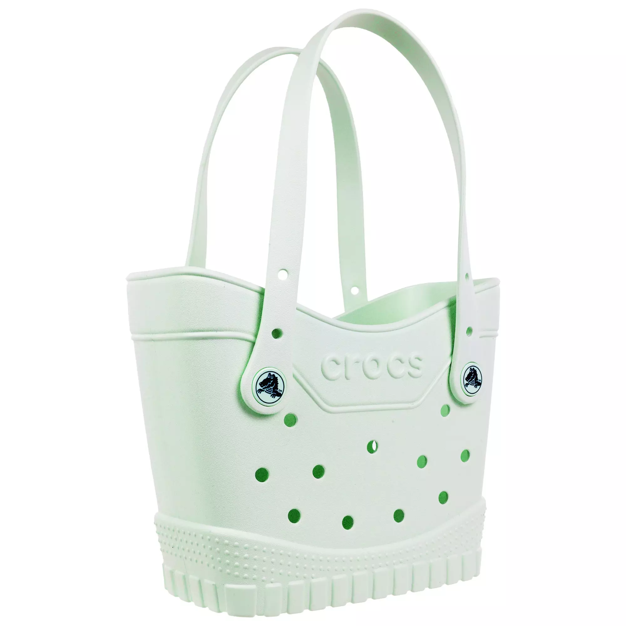 Crocs Small Classic Tote - MINT