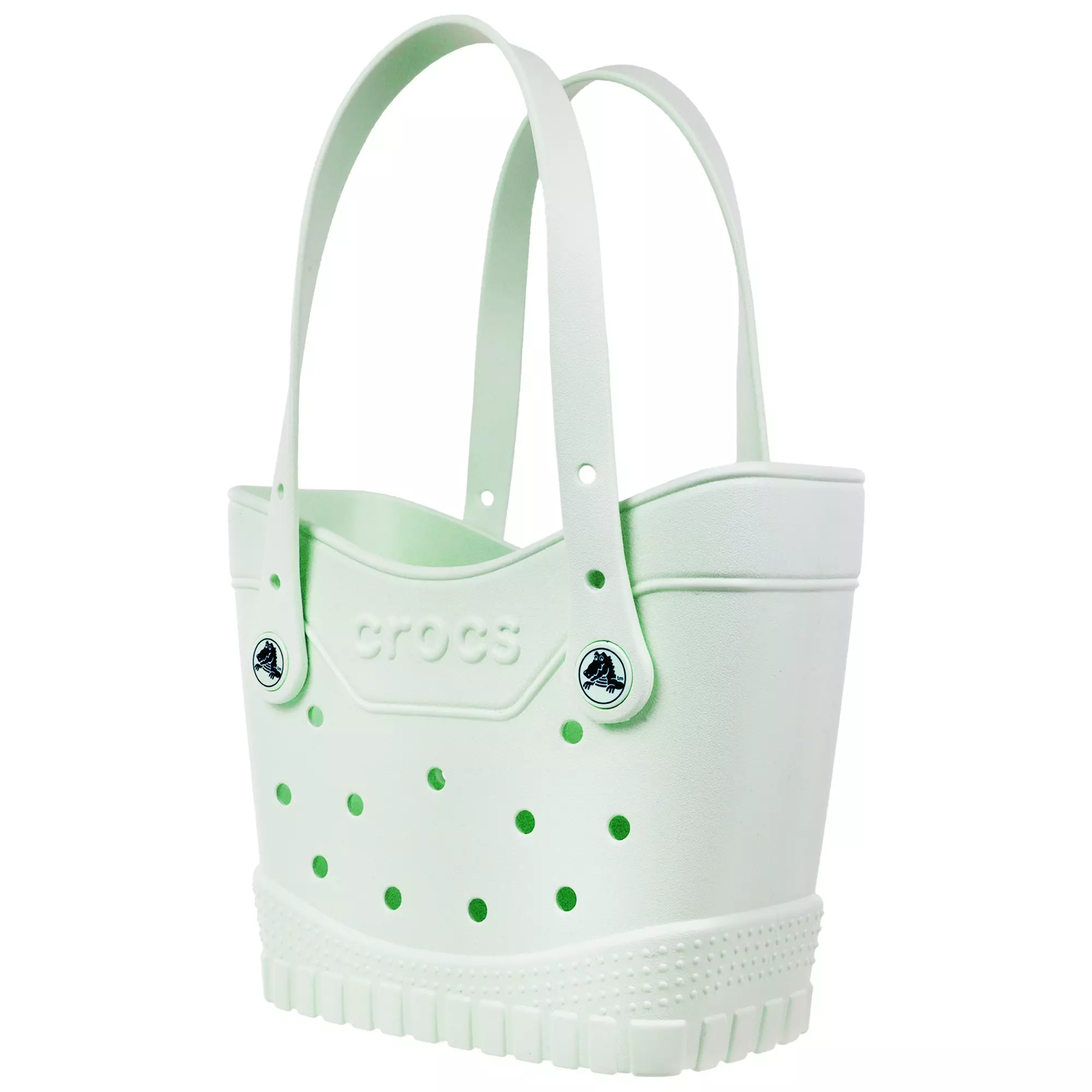 Crocs Small Classic Tote - MINT