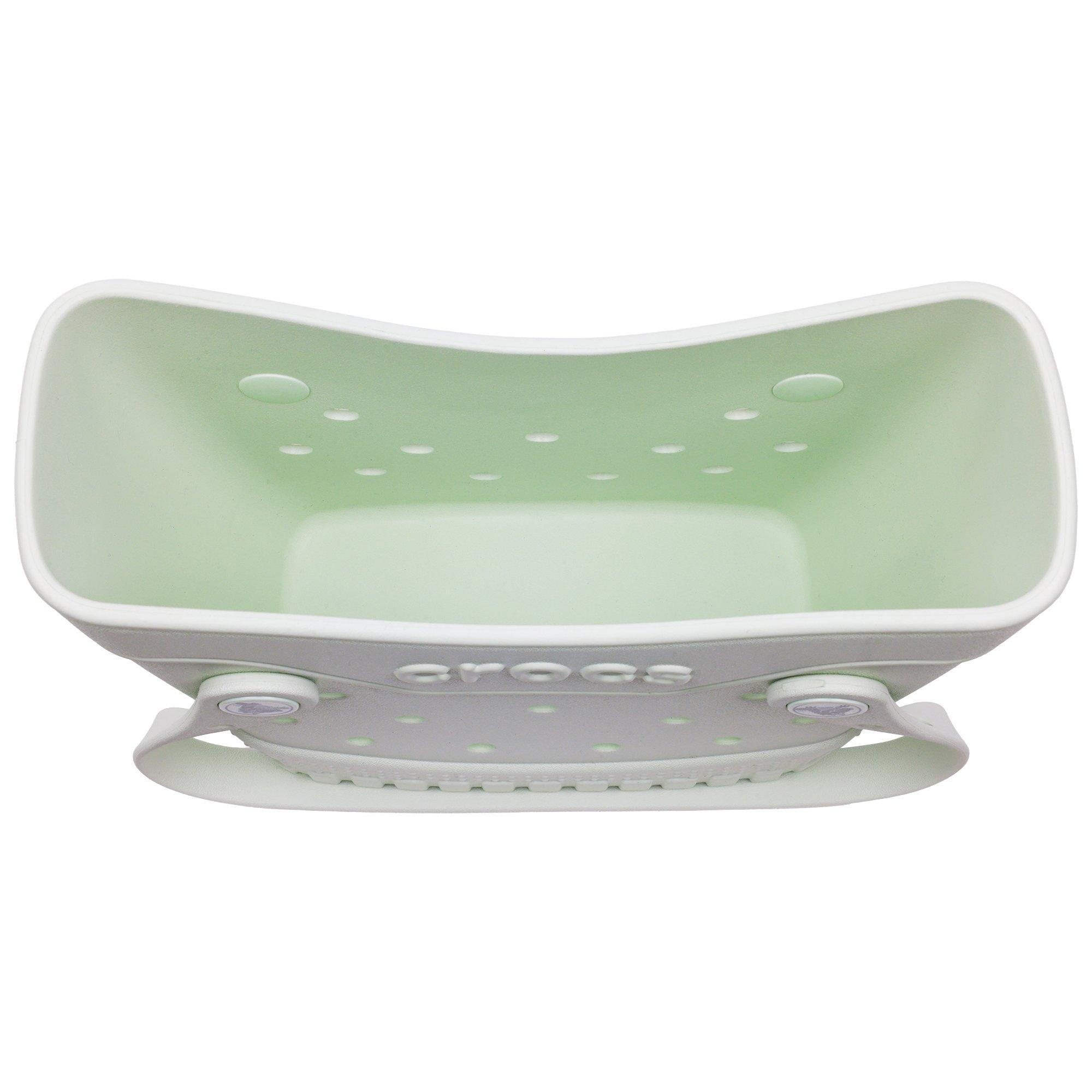 Crocs Small Classic Tote - MINT Thumbnail View 4