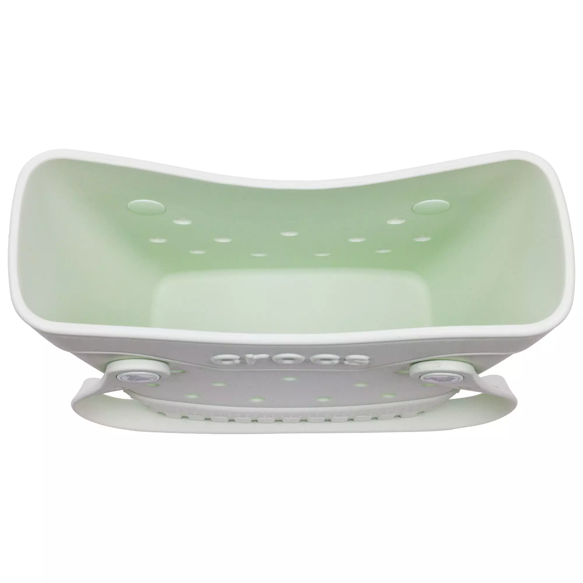 Crocs Small Classic Tote - MINT