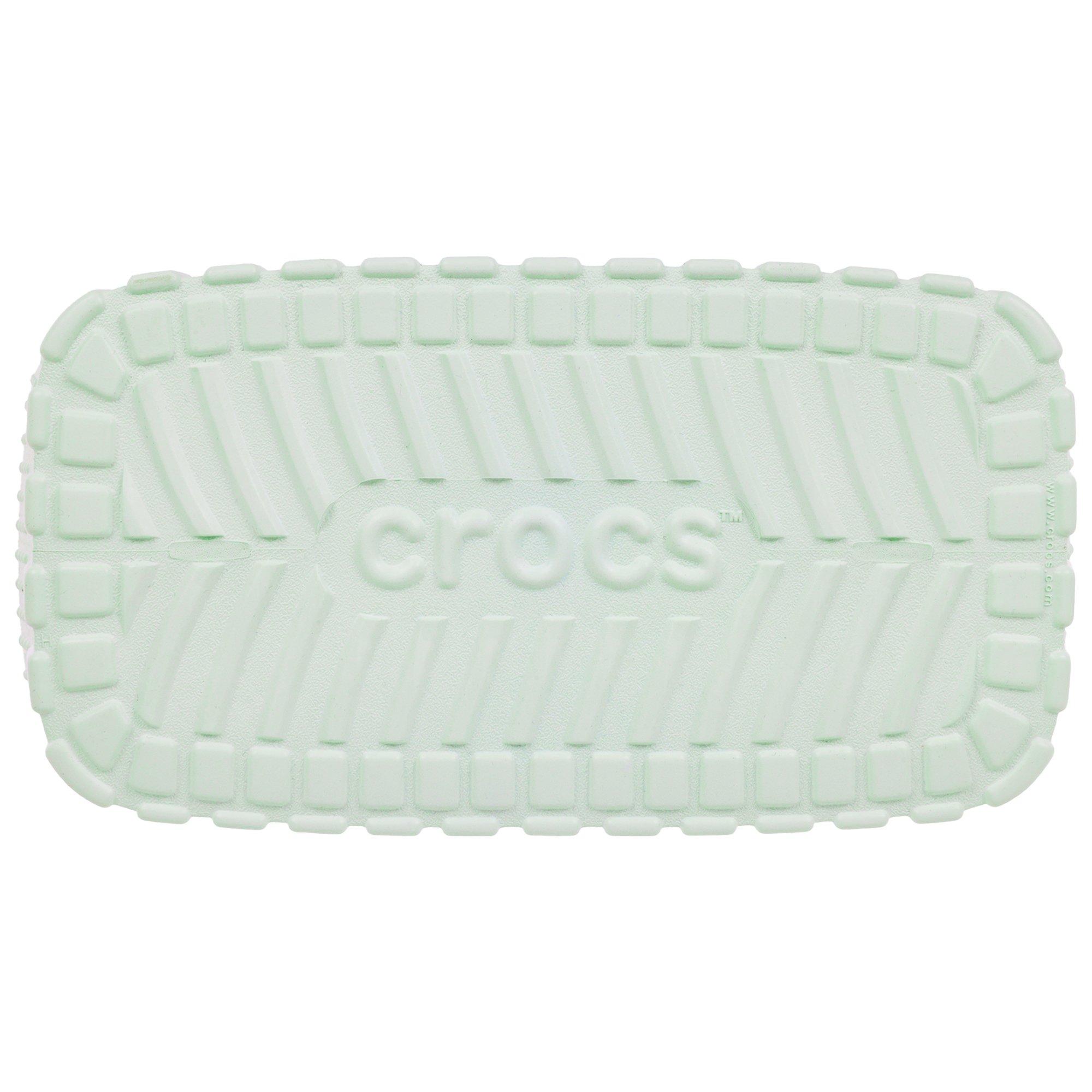 Crocs Small Classic Tote - MINT Thumbnail View 6