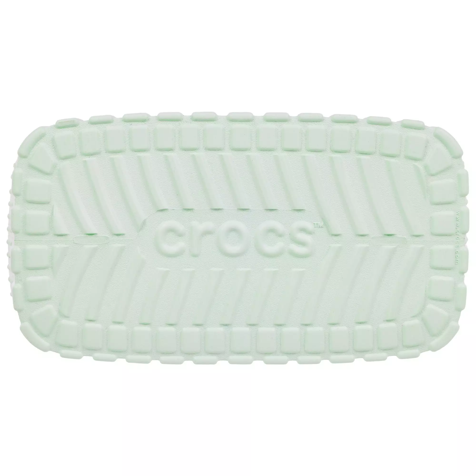 Crocs Small Classic Tote - MINT