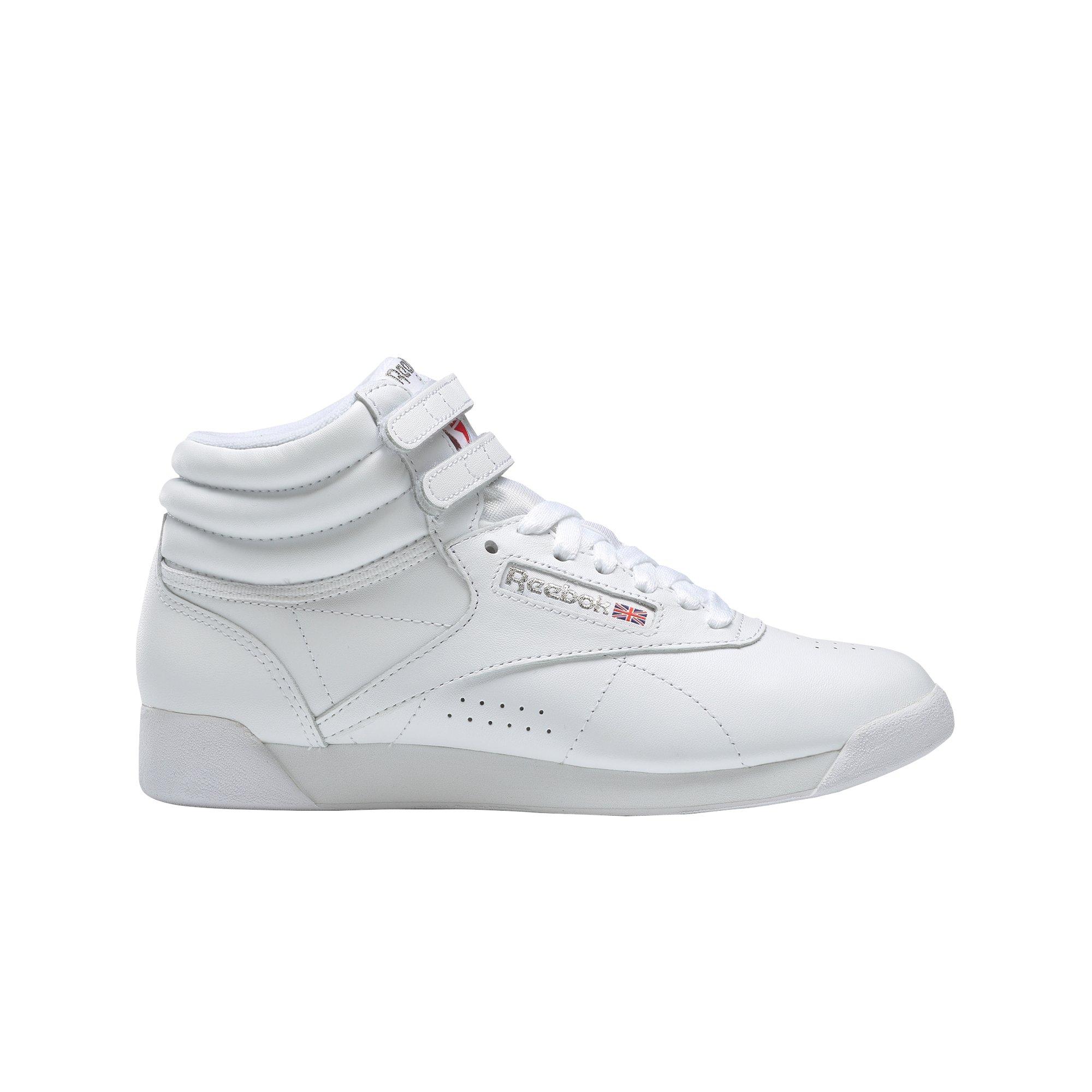 Reebok Freestyle Hi Women's Shoe - | City Gear