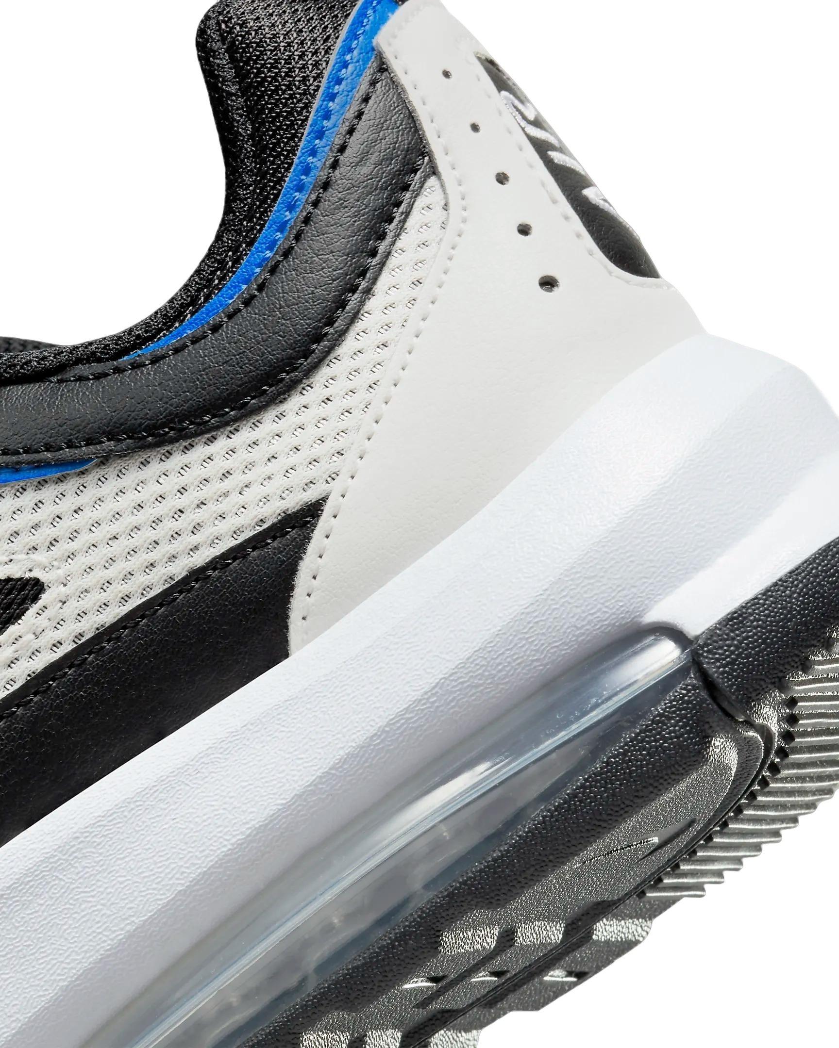 Nike Air AP Blue/Black/White" Men's Shoe