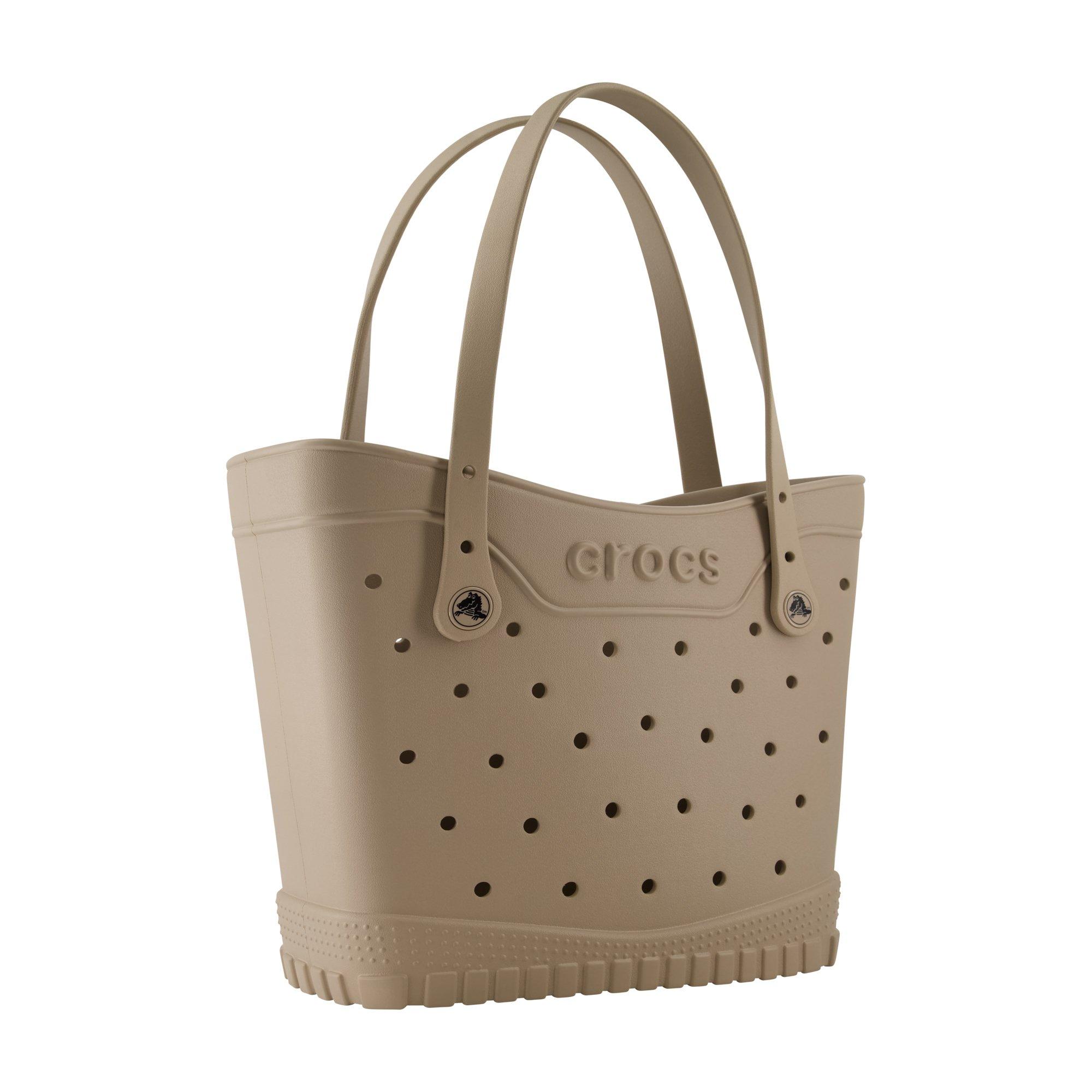 Crocs Medium Classic Tote Bag