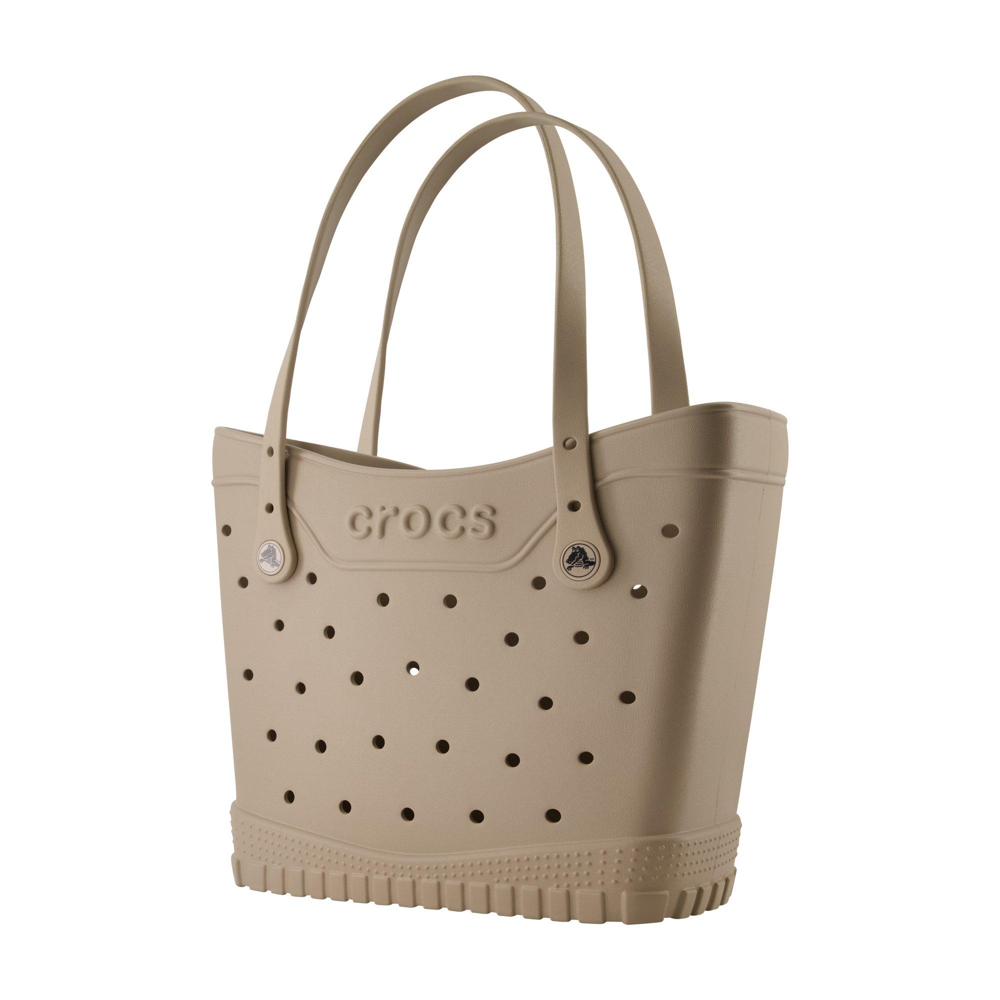 Crocs Medium Classic Tote Bag