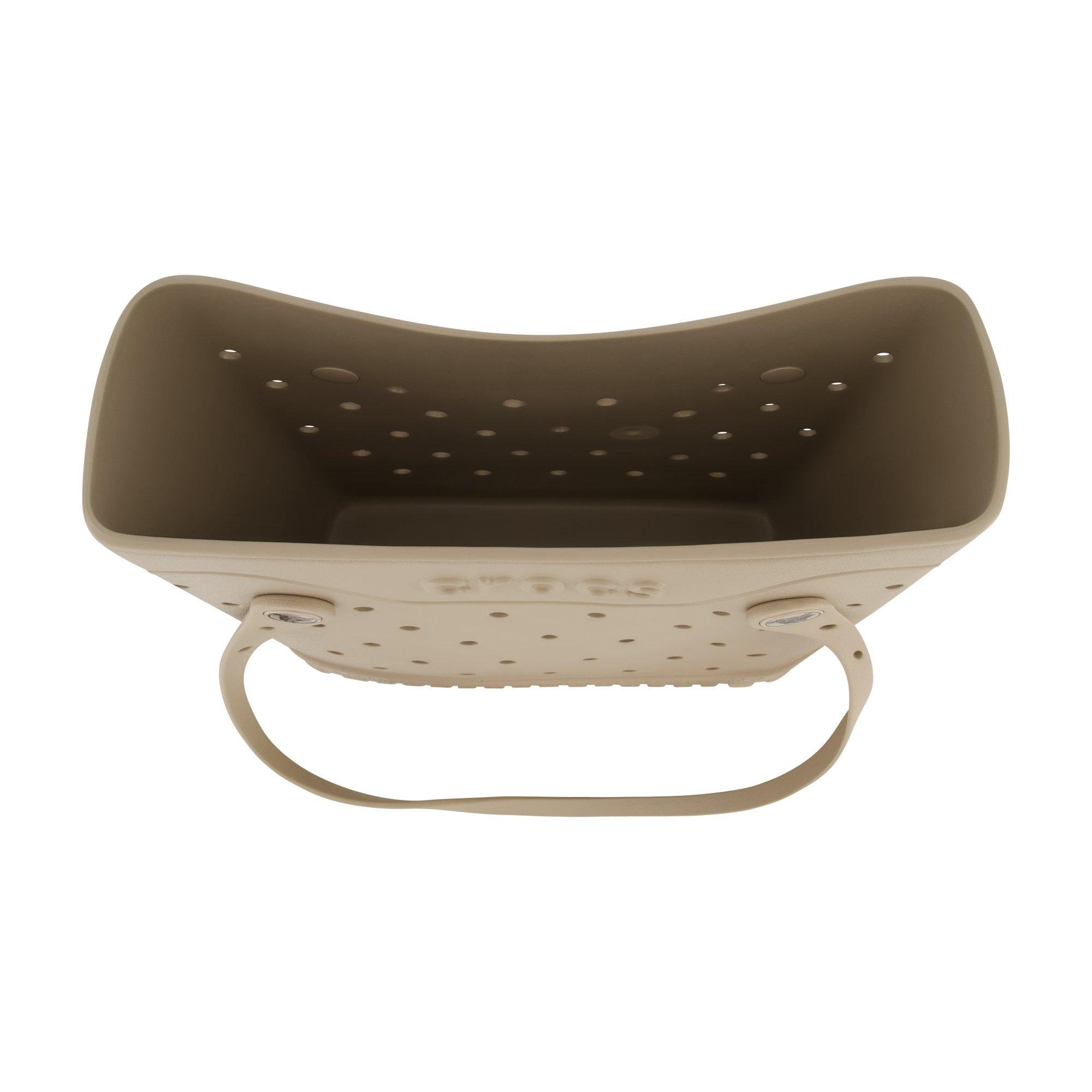 Crocs Medium Classic Tote Bag