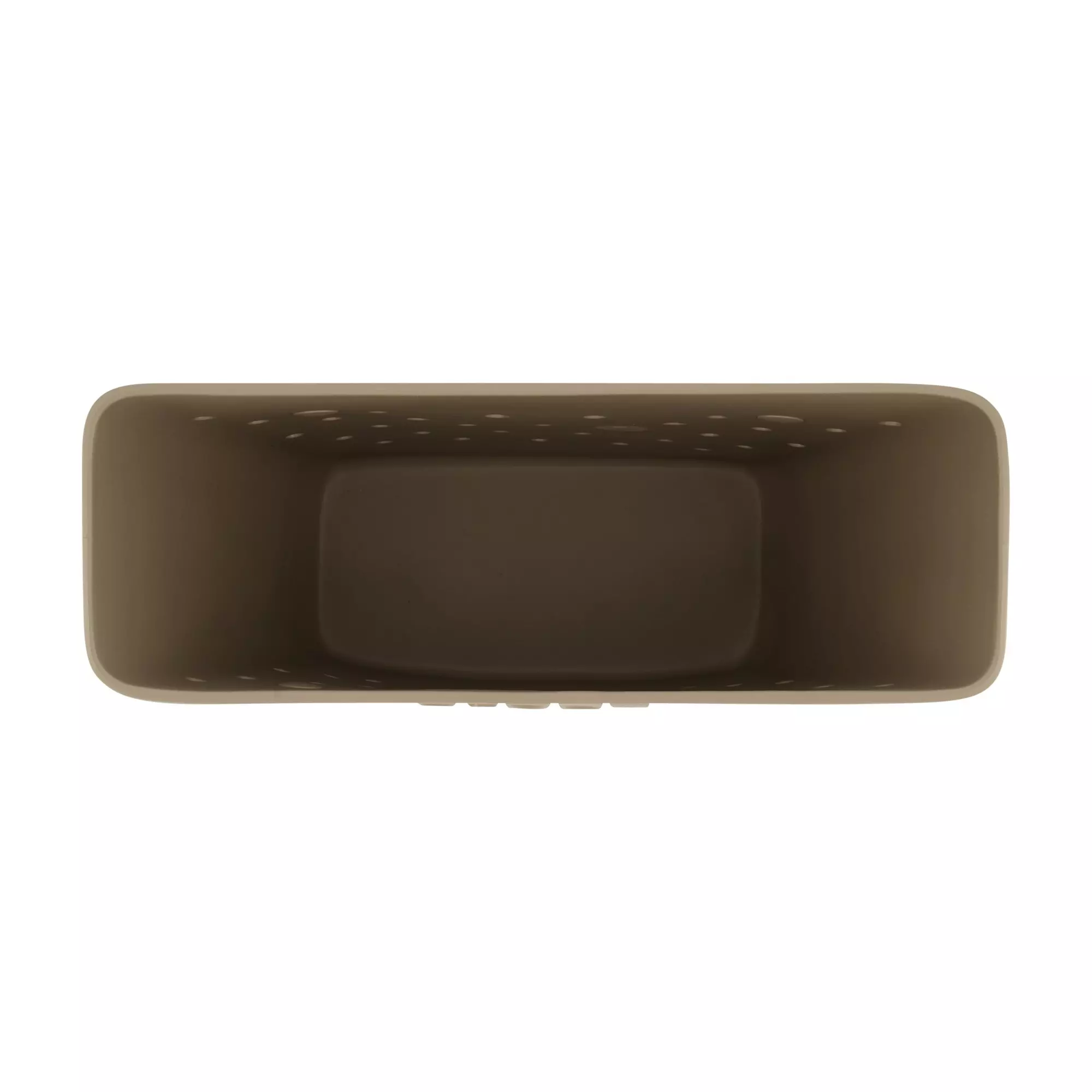 Crocs Medium Classic Tote - BEIGE