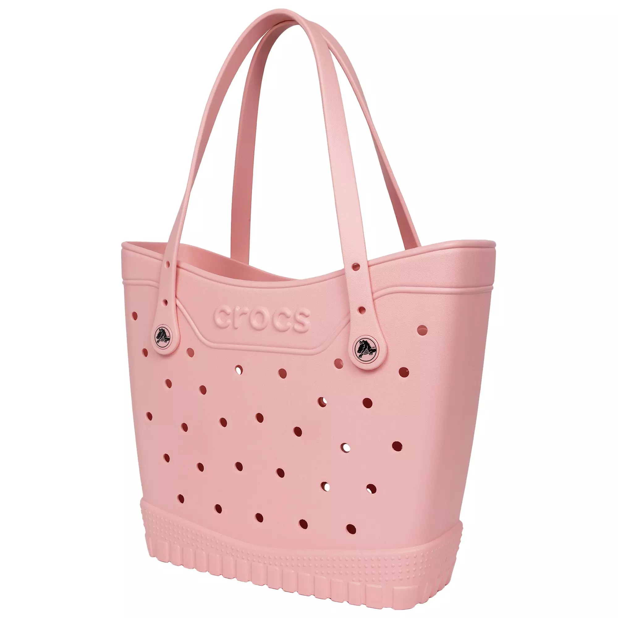 Crocs Medium Classic Tote - PINK