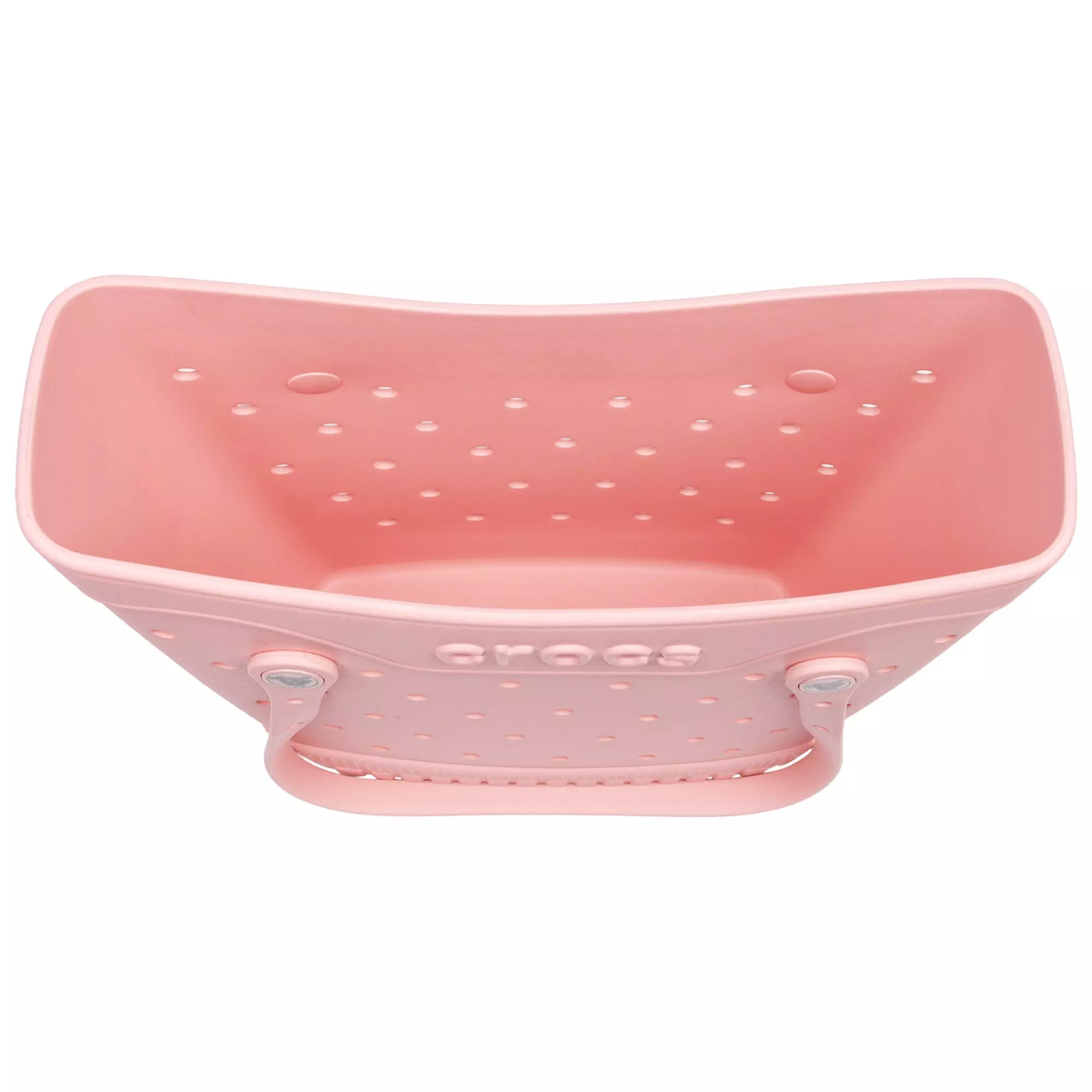 Crocs Medium Classic Tote - PINK