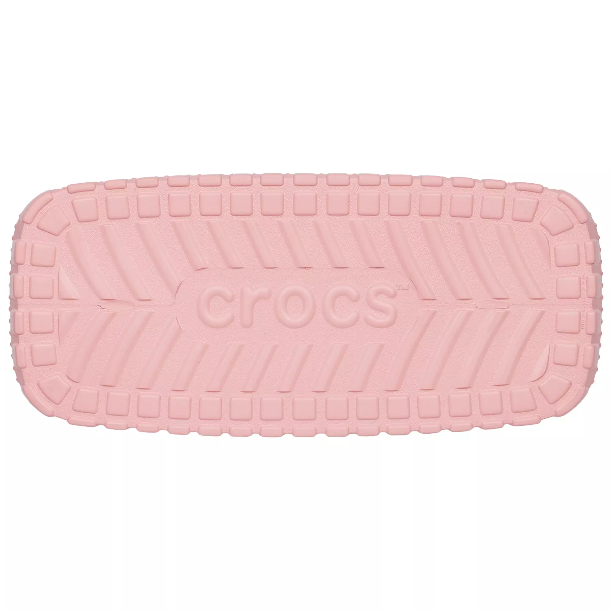 Crocs Medium Classic Tote - PINK