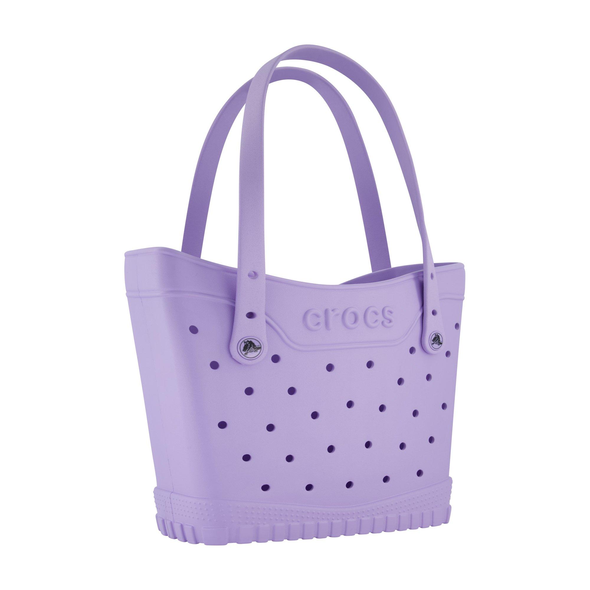 Crocs Medium Classic Tote Bag