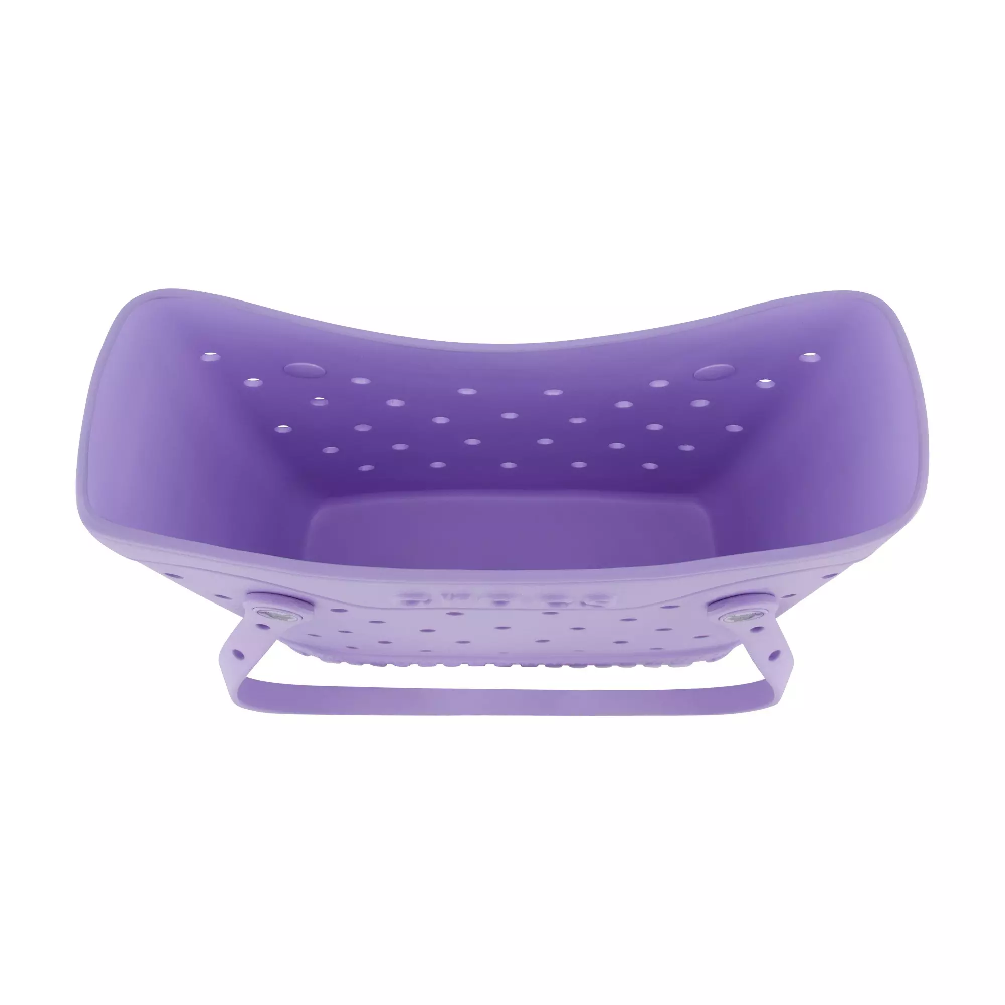 Crocs Medium Classic Tote - PURPLE