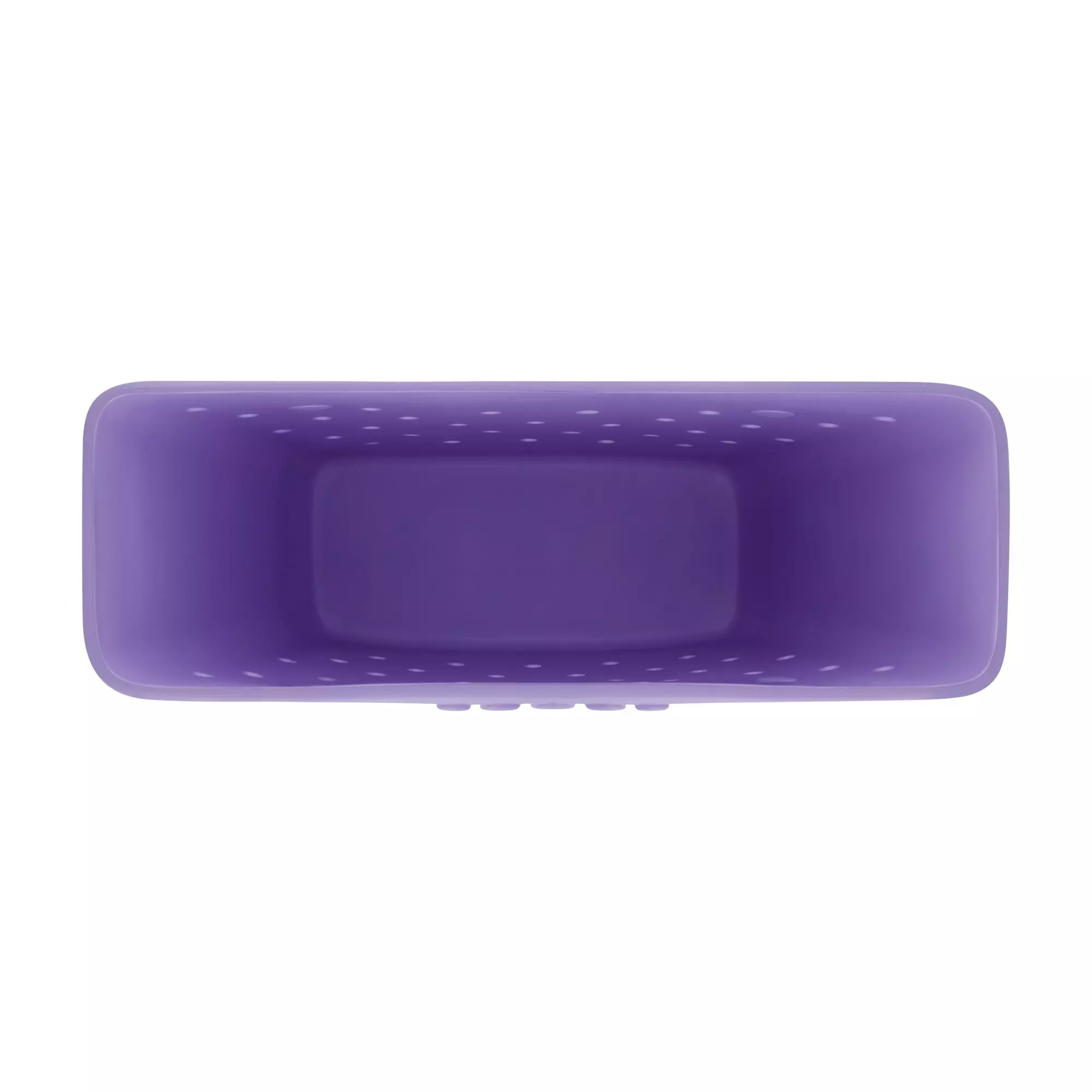 Crocs Medium Classic Tote - PURPLE