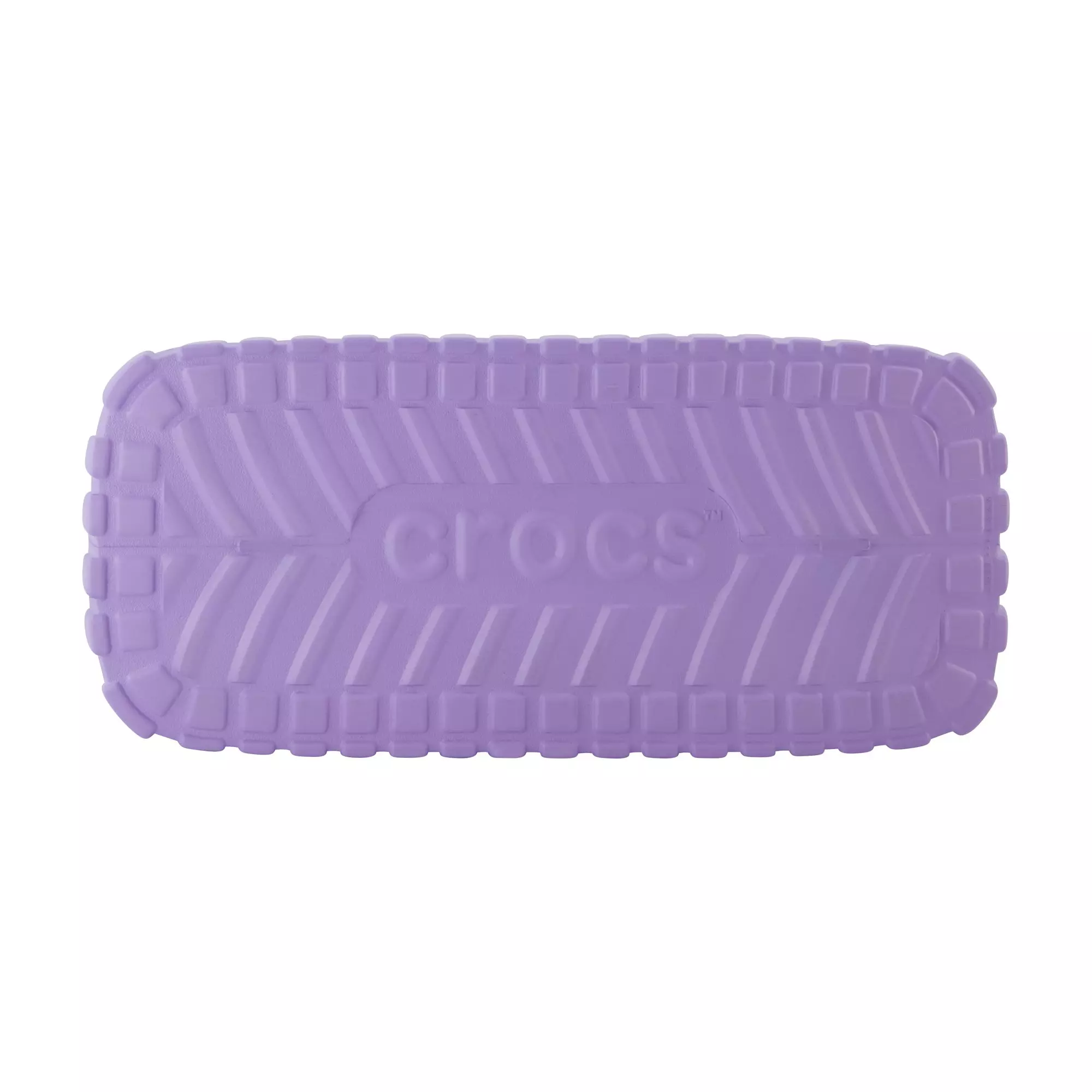 Crocs Medium Classic Tote - PURPLE