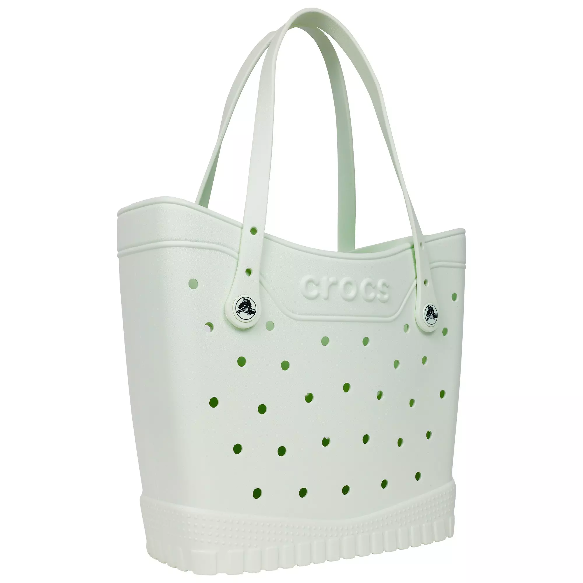Crocs Medium Classic Tote - MINT
