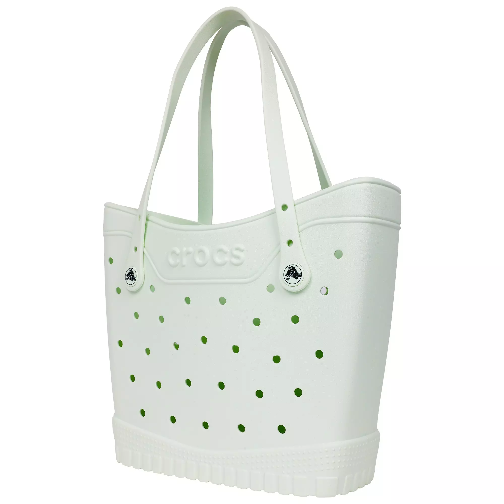 Crocs Medium Classic Tote - MINT