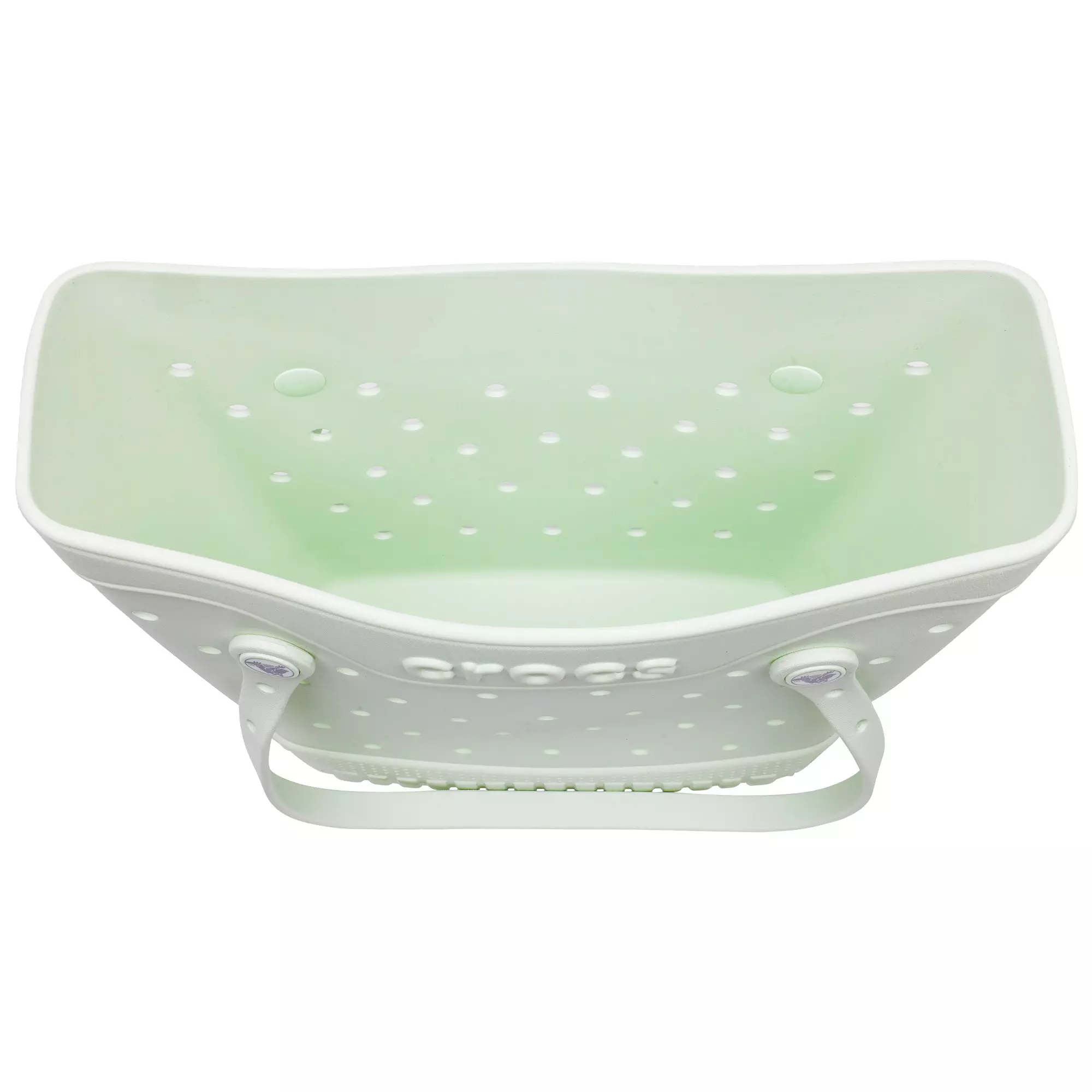 Crocs Medium Classic Tote - MINT