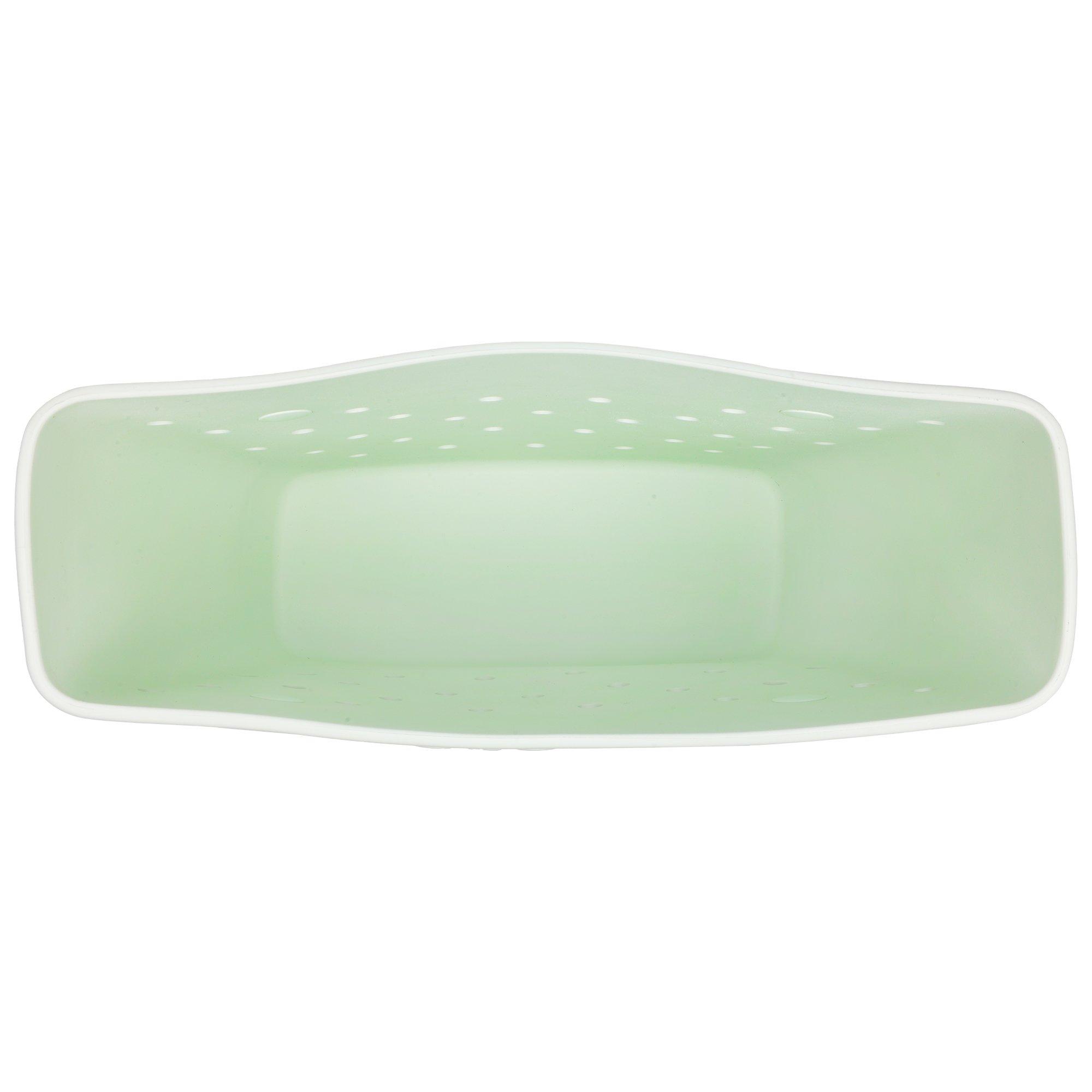 Crocs Medium Classic Tote - MINT Thumbnail View 5