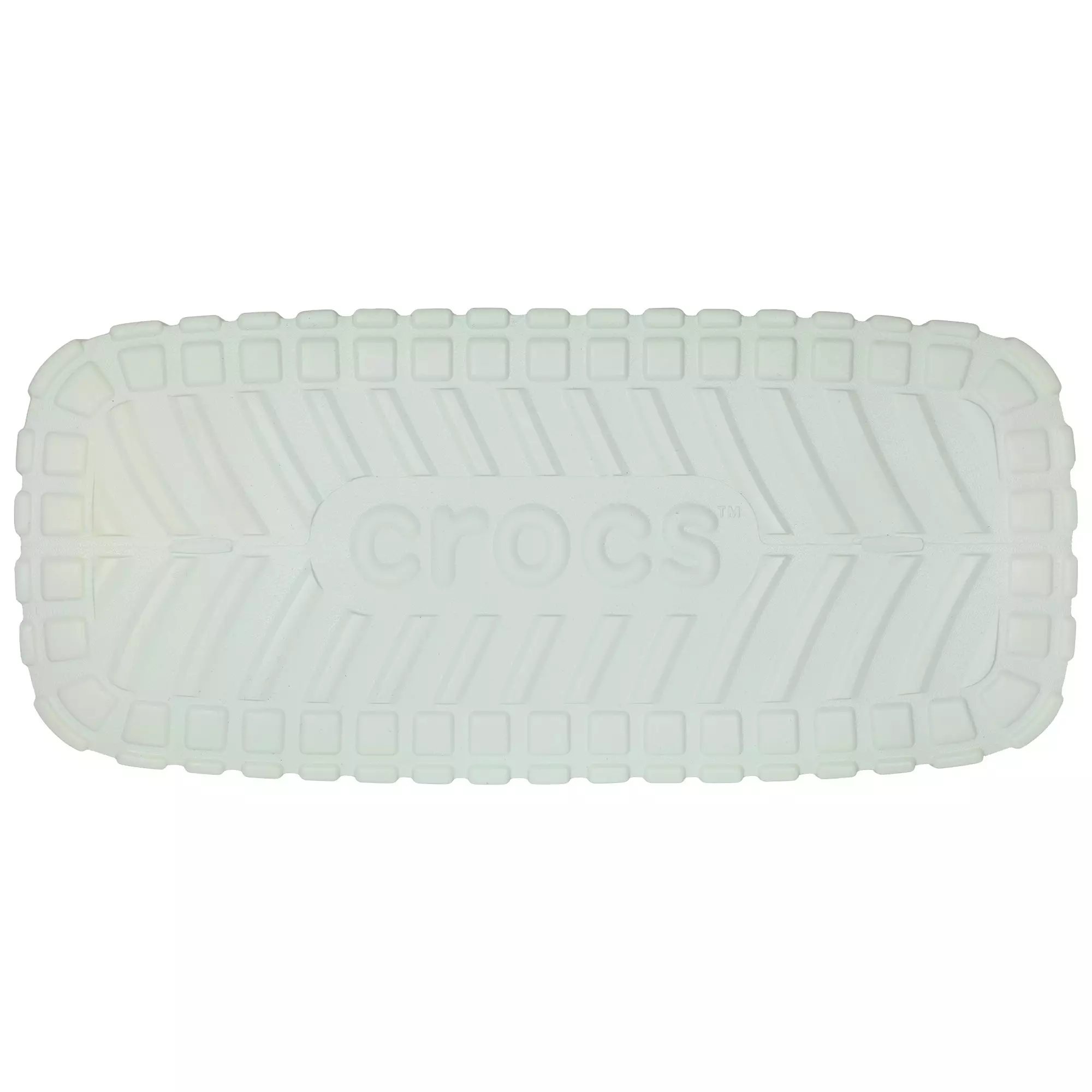 Crocs Medium Classic Tote - MINT