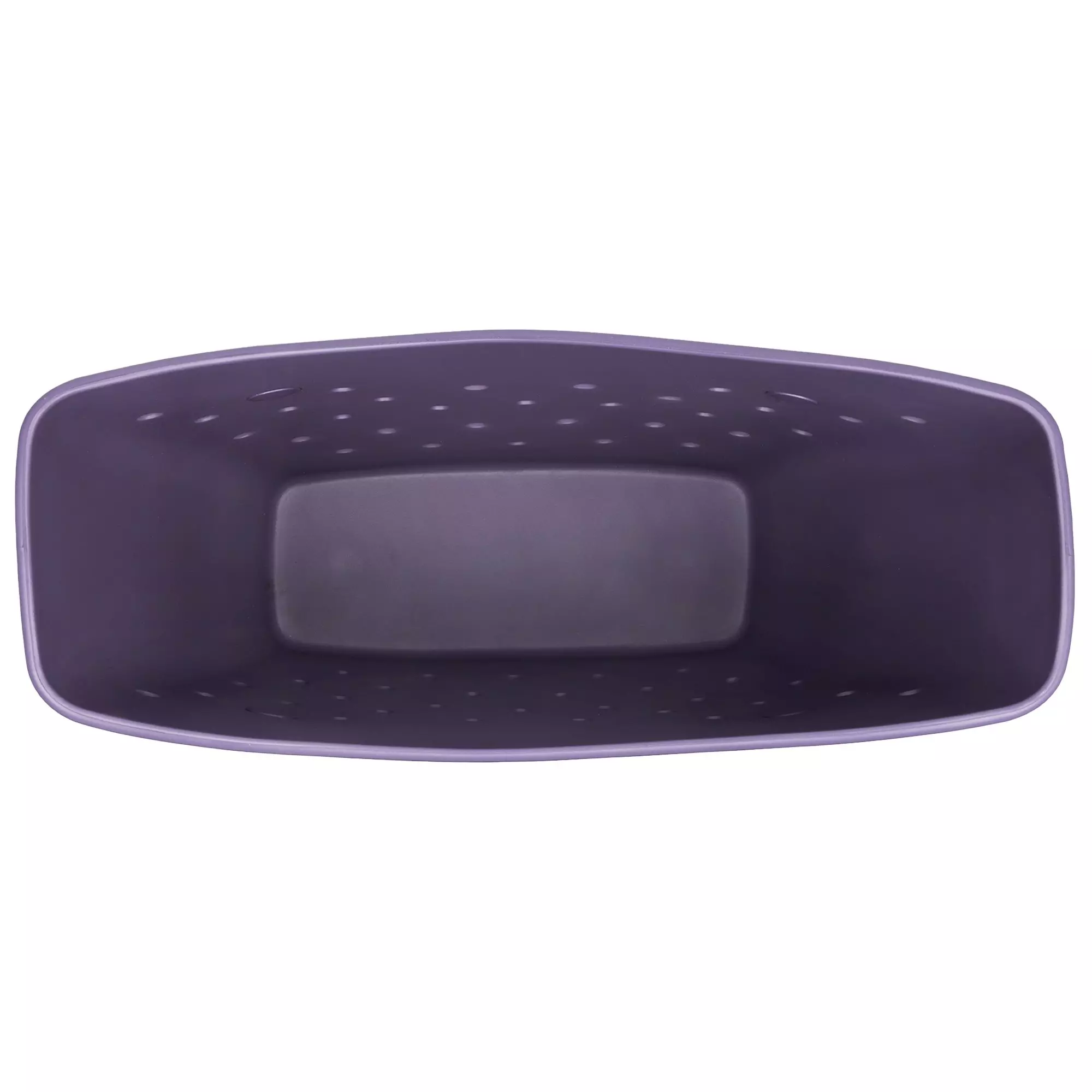 Crocs Medium Classic Tote - DK PURPLE