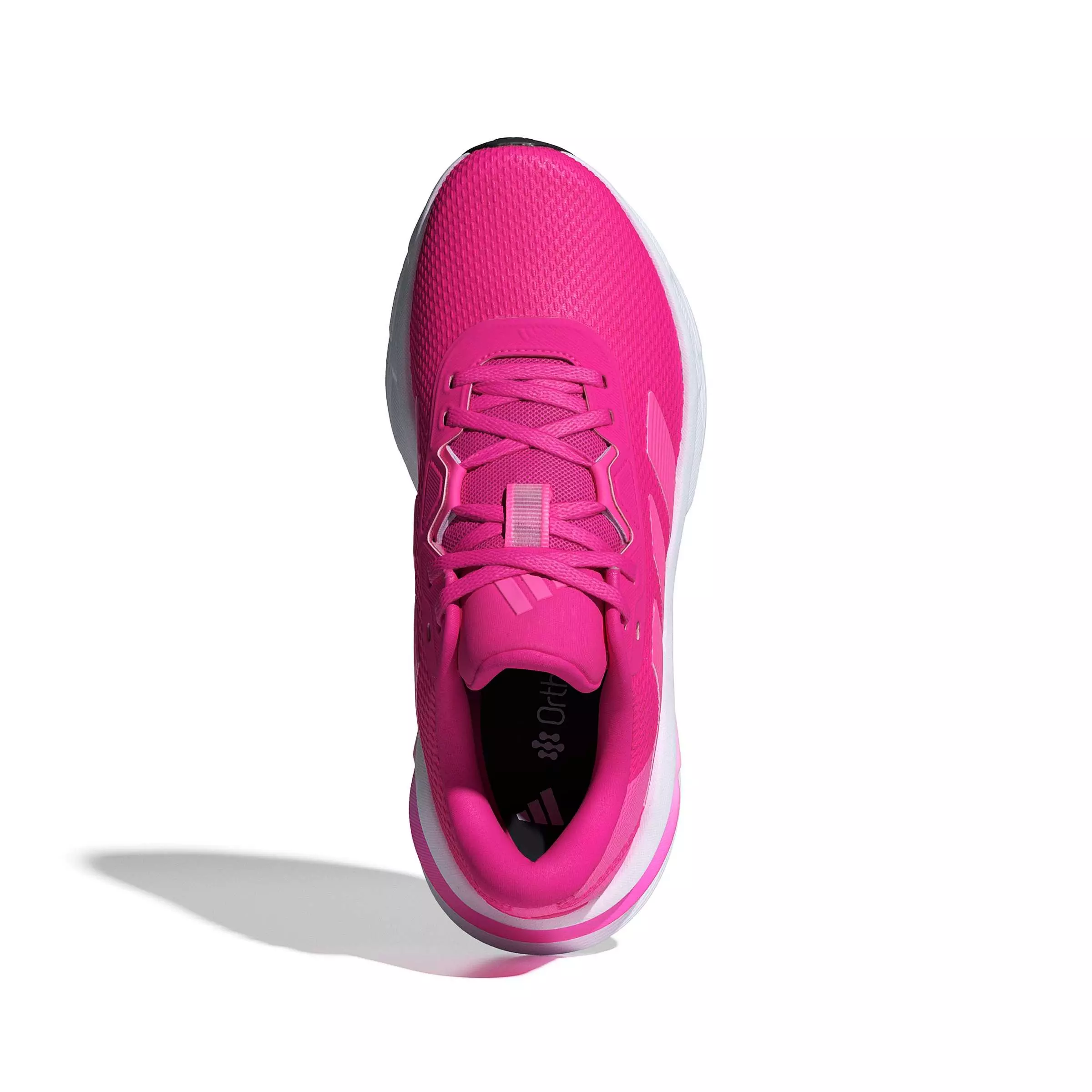 adidas Galaxy 7 "Shock Pink/Lucid Pink/Shock Pink" Women's Running Shoe - PINK/PINK/PINK