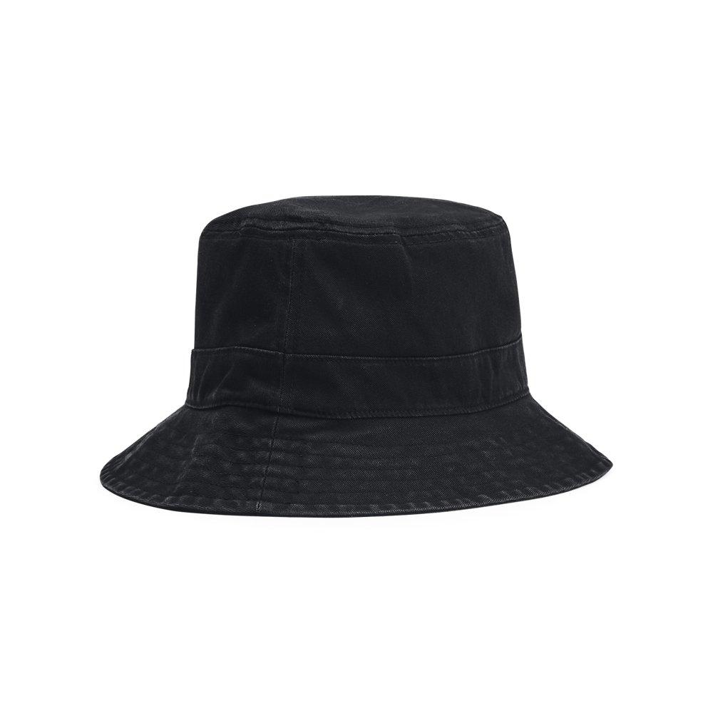 Nike Boonie Bucket Hat - Black - Hibbett